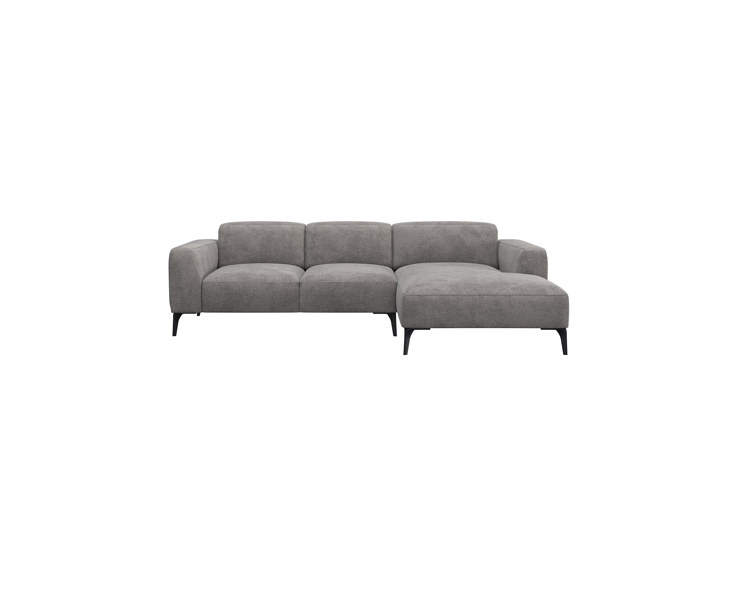 Voluzzi 2-Sitzer Chaiselong