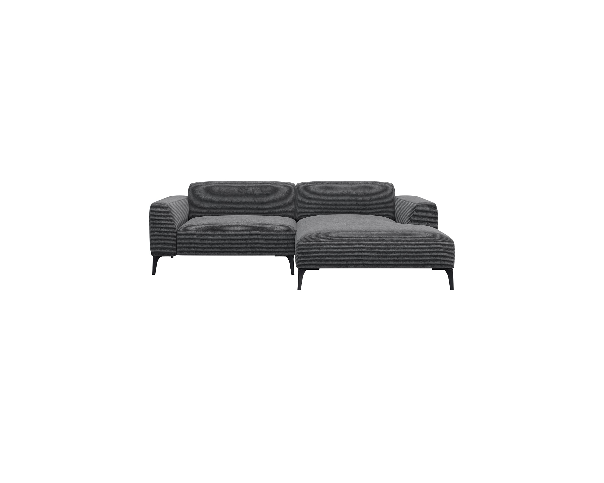 Voluzzi 1,5-Sitzer Chaiselong