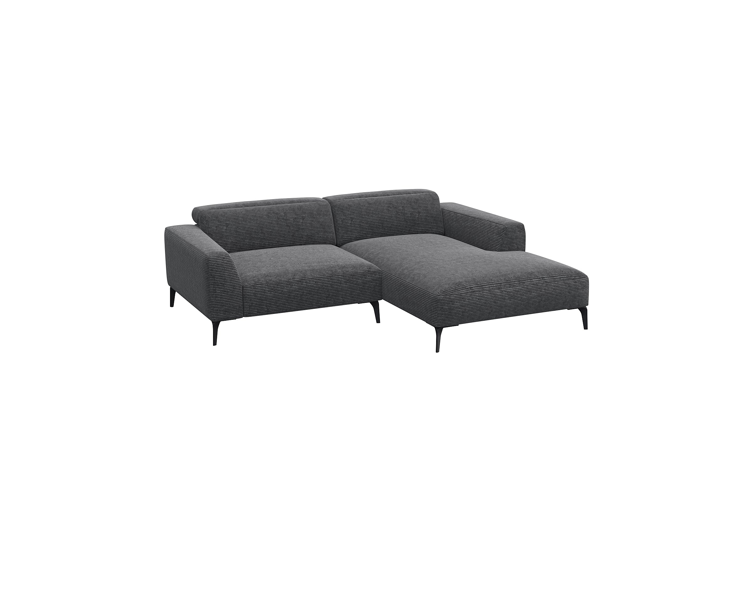Voluzzi 1,5-Sitzer Chaiselong