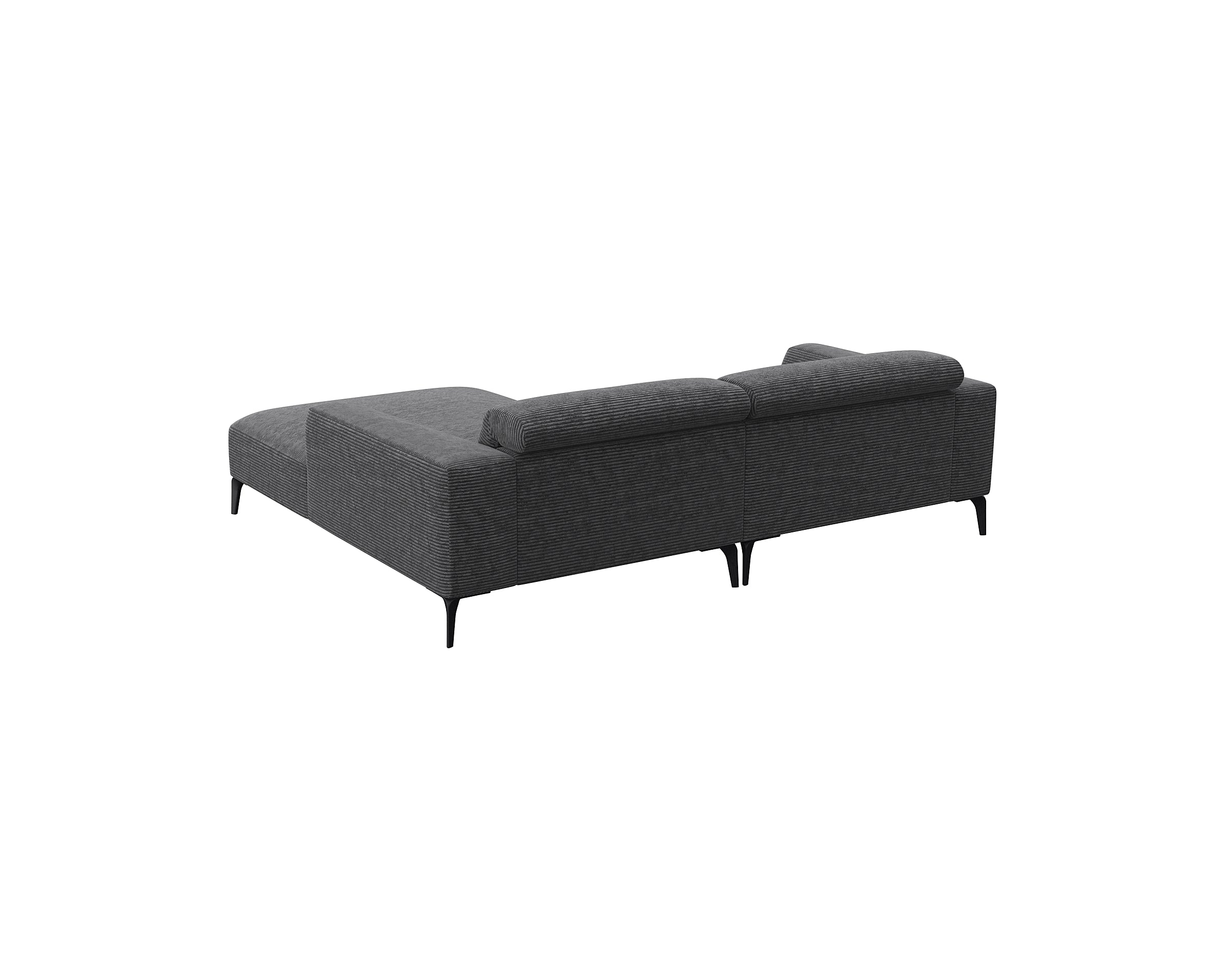 Voluzzi 1,5-Sitzer Chaiselong