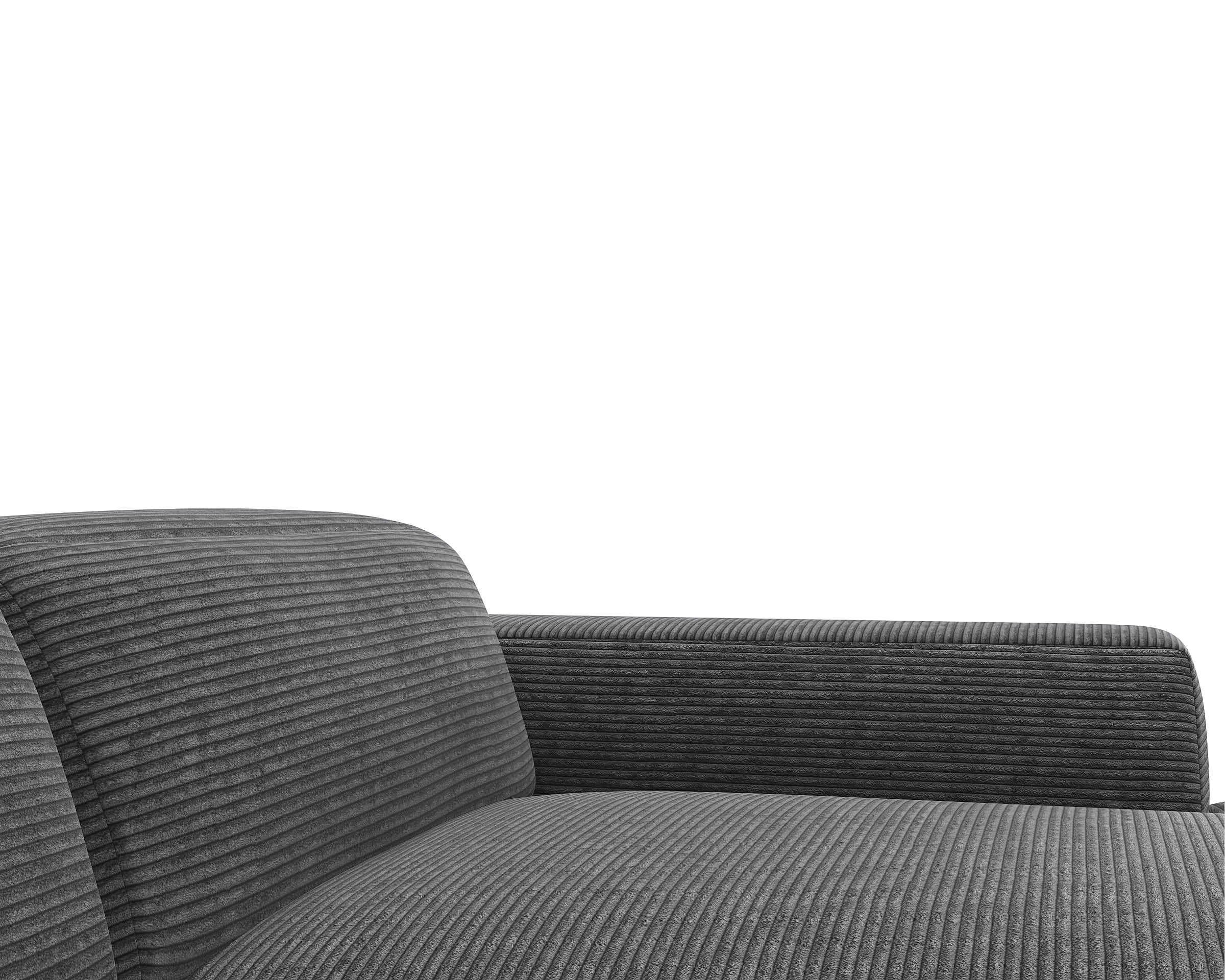 Voluzzi 1,5-Sitzer Chaiselong