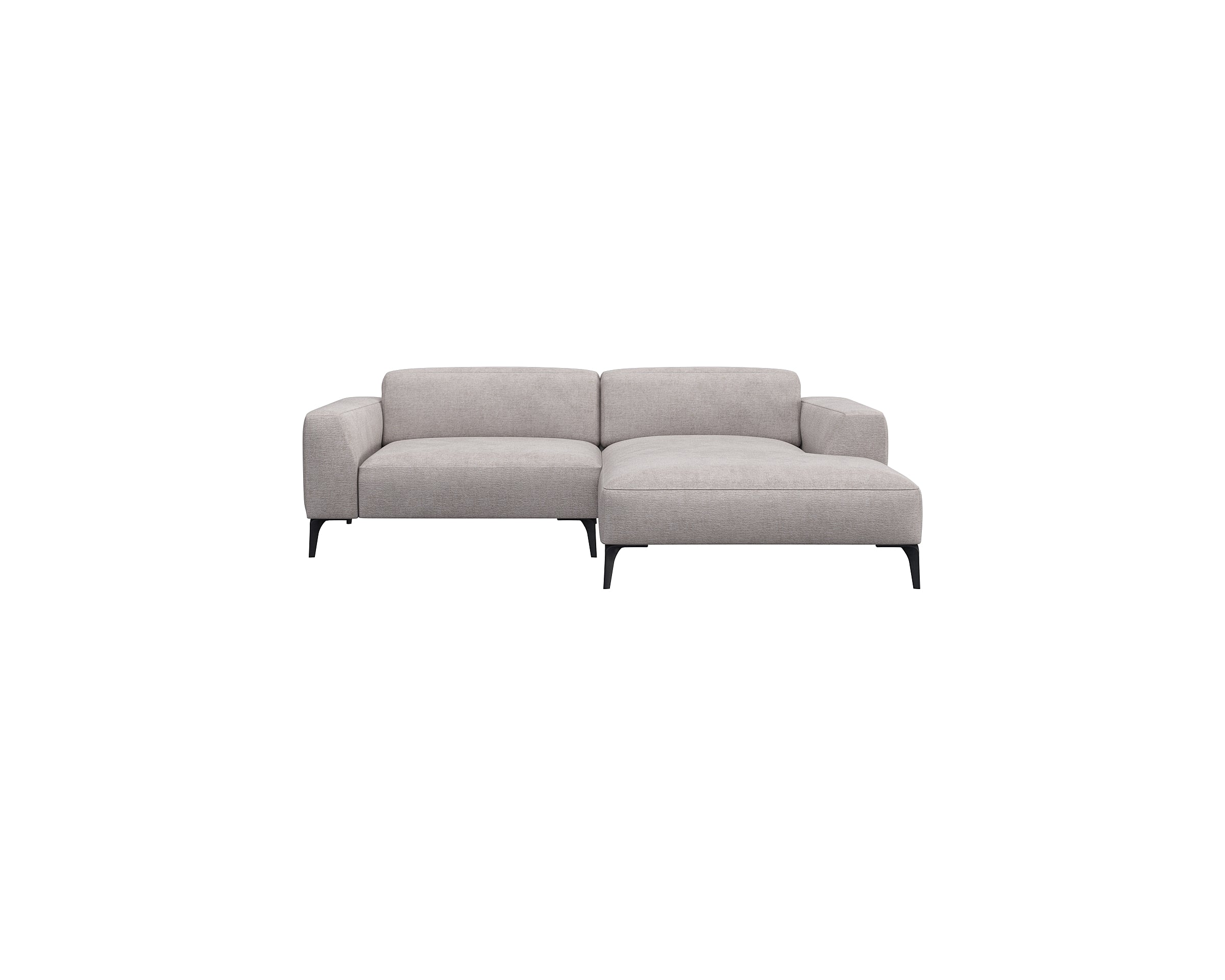 Voluzzi 1,5-Sitzer Chaiselong
