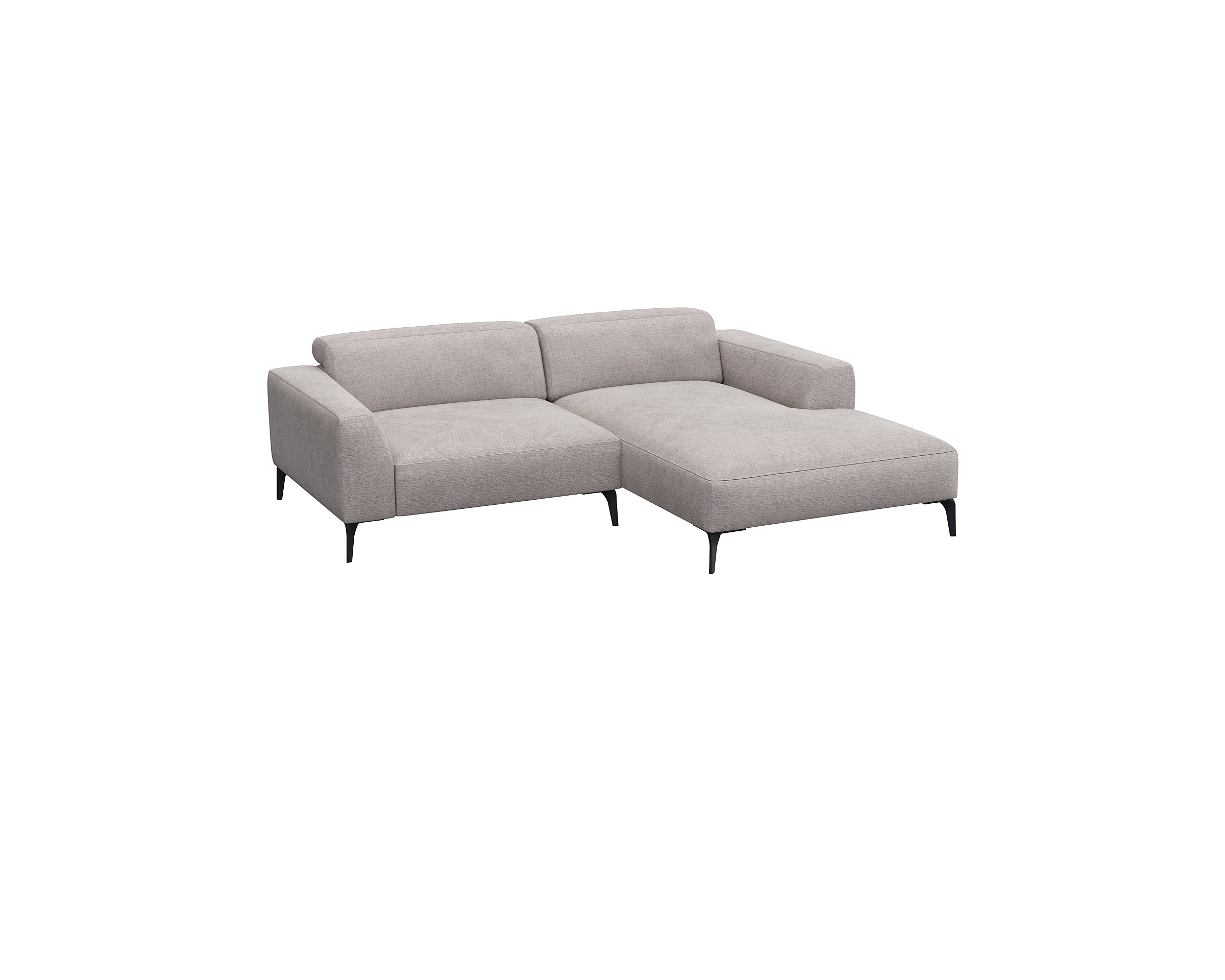 Voluzzi 1,5-Sitzer Chaiselong