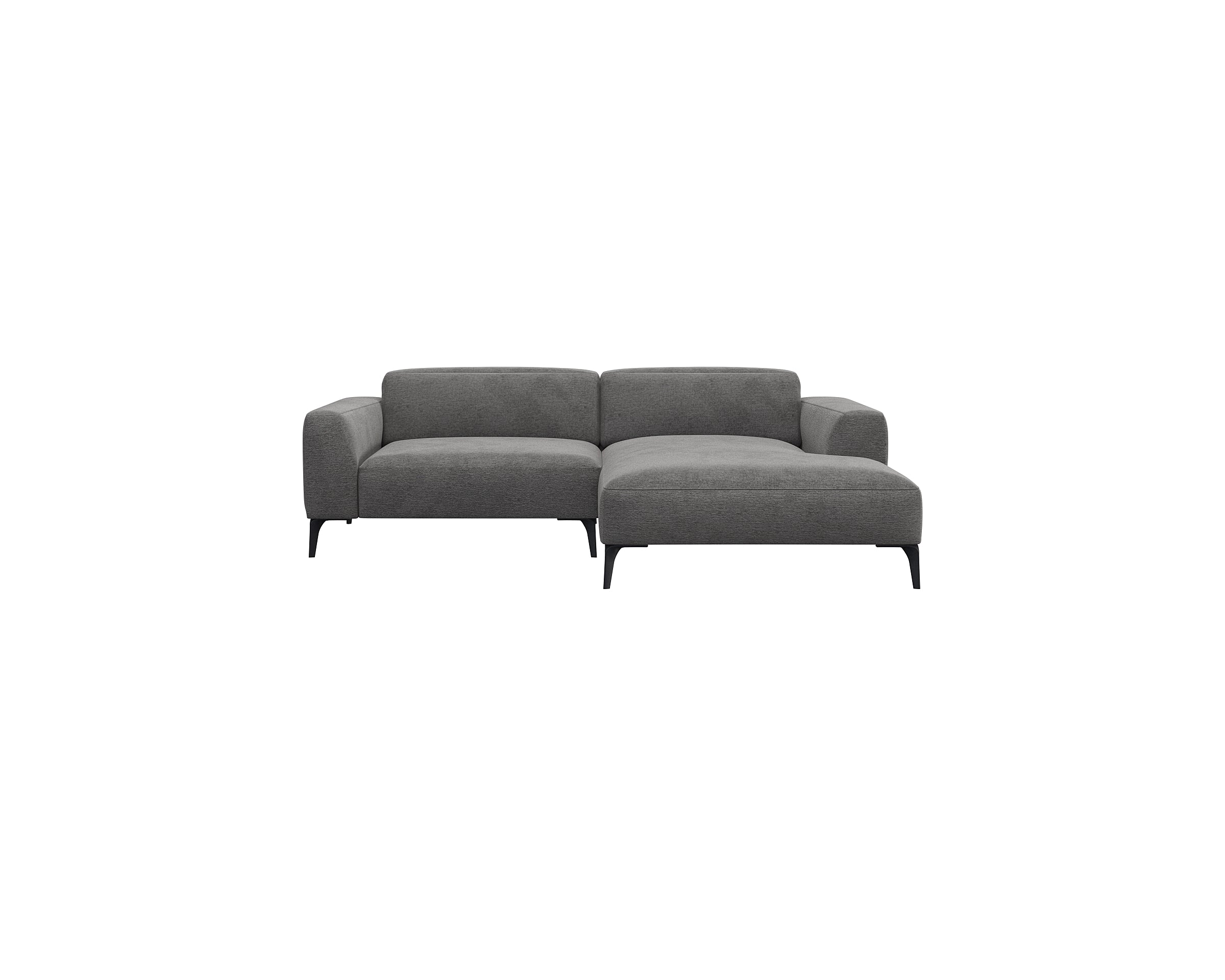 Voluzzi 1,5-Sitzer Chaiselong
