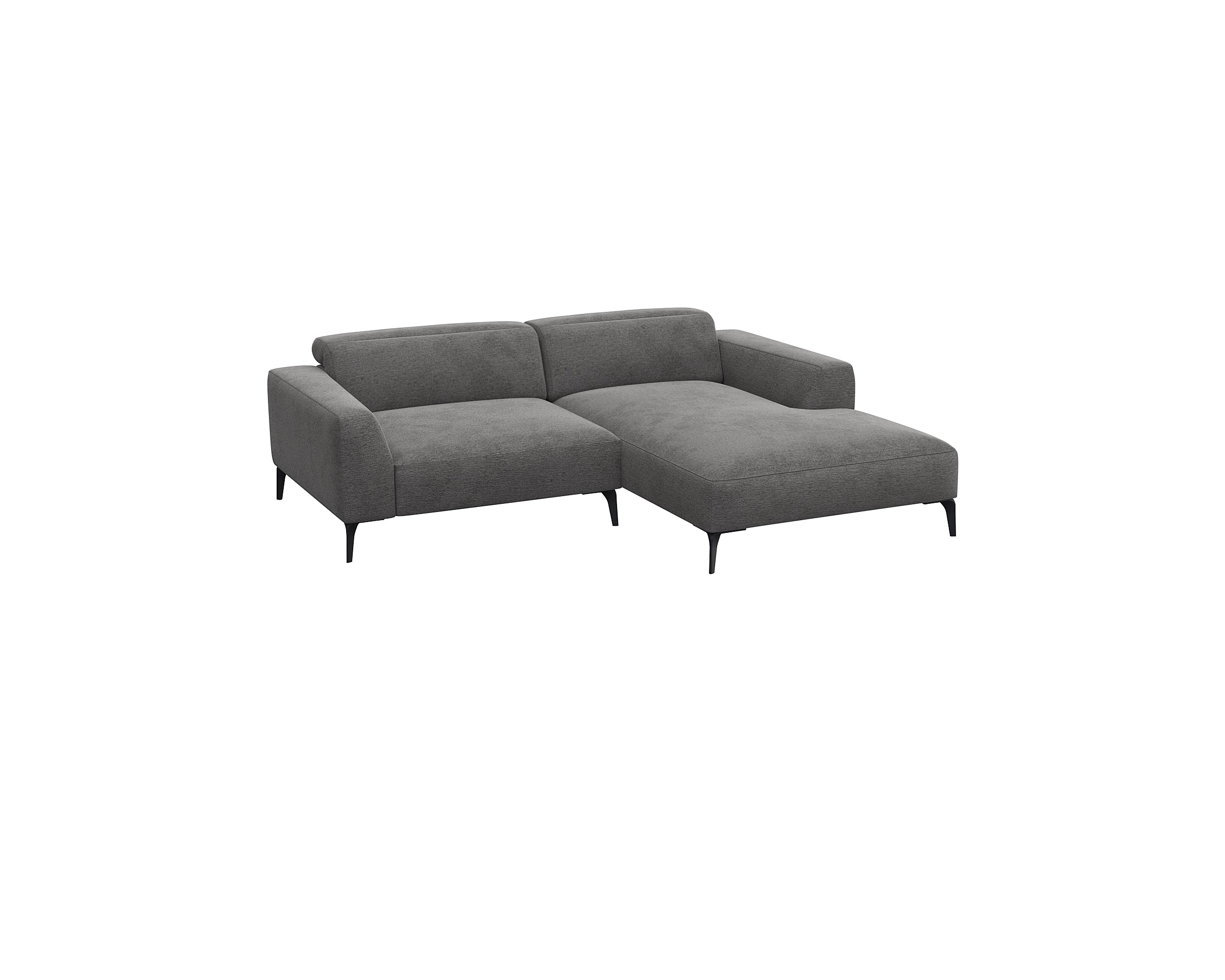 Voluzzi 1,5-Sitzer Chaiselong