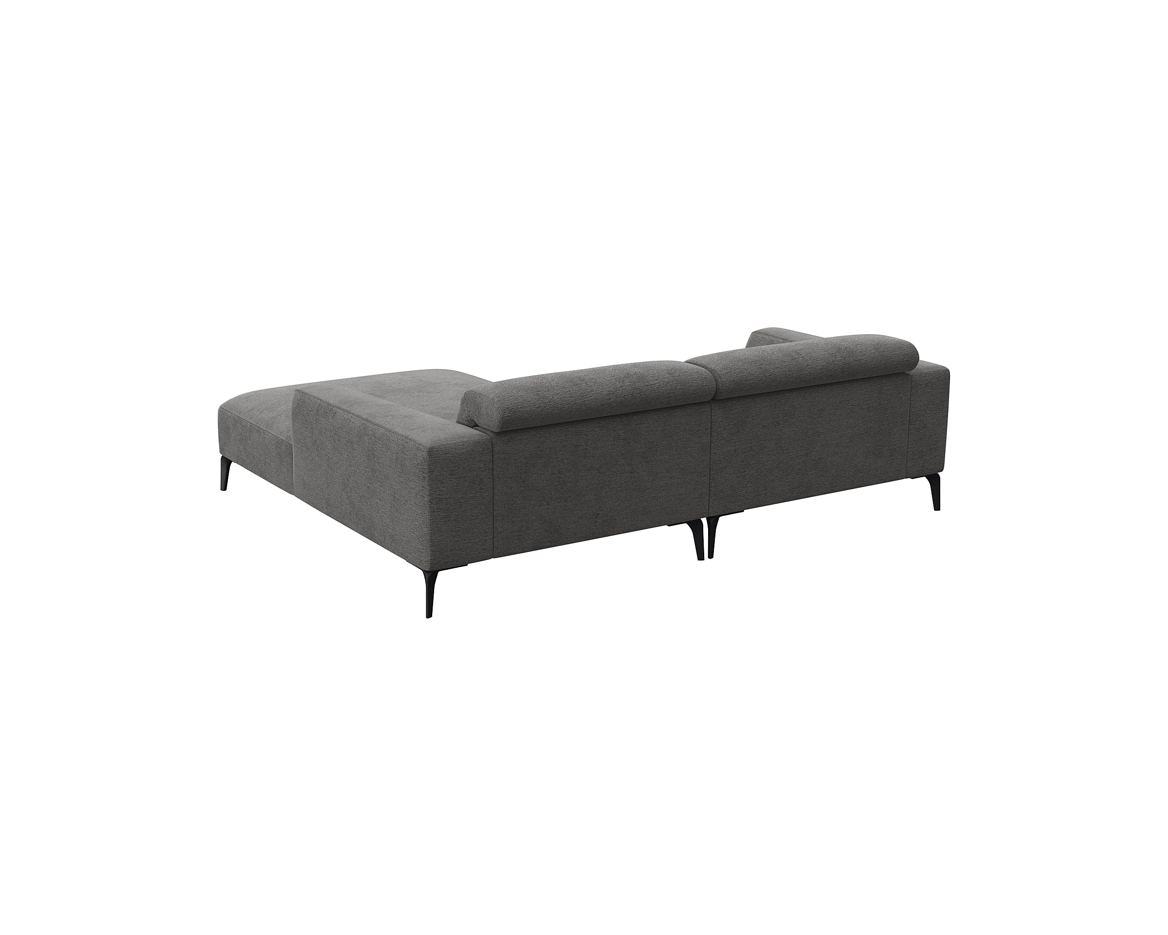 Voluzzi 1,5-Sitzer Chaiselong