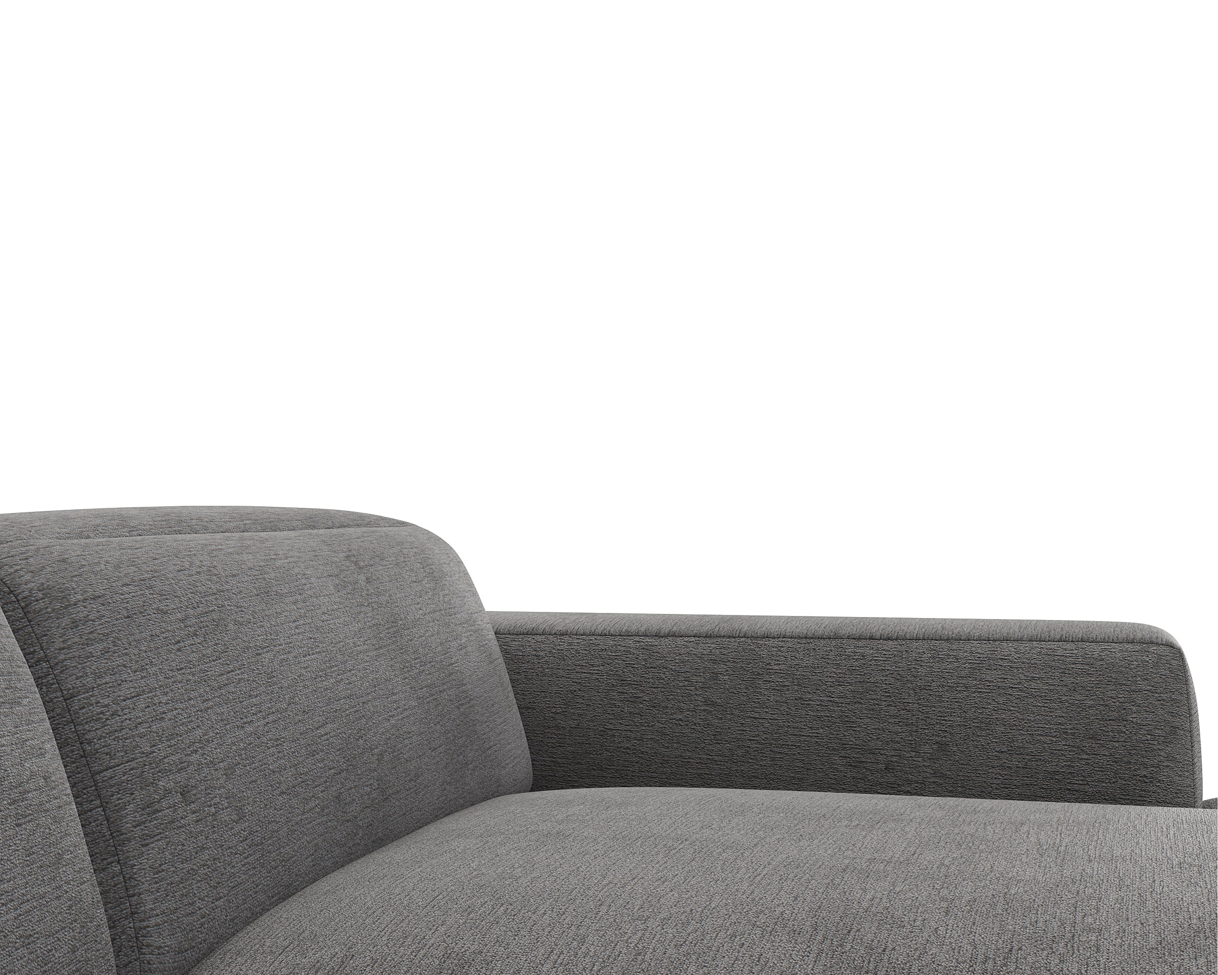 Voluzzi 1,5-Sitzer Chaiselong