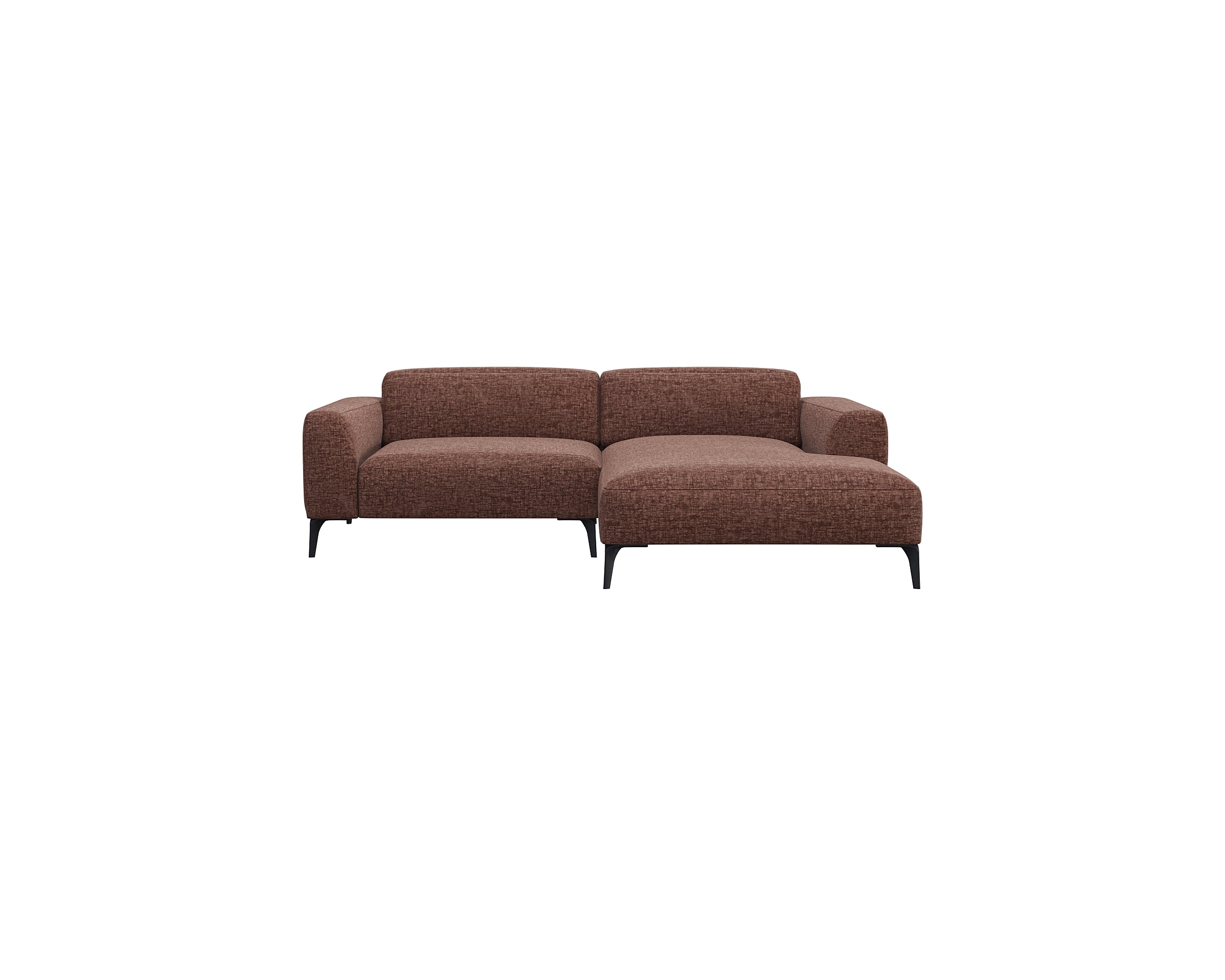 Voluzzi 1,5-Sitzer Chaiselong