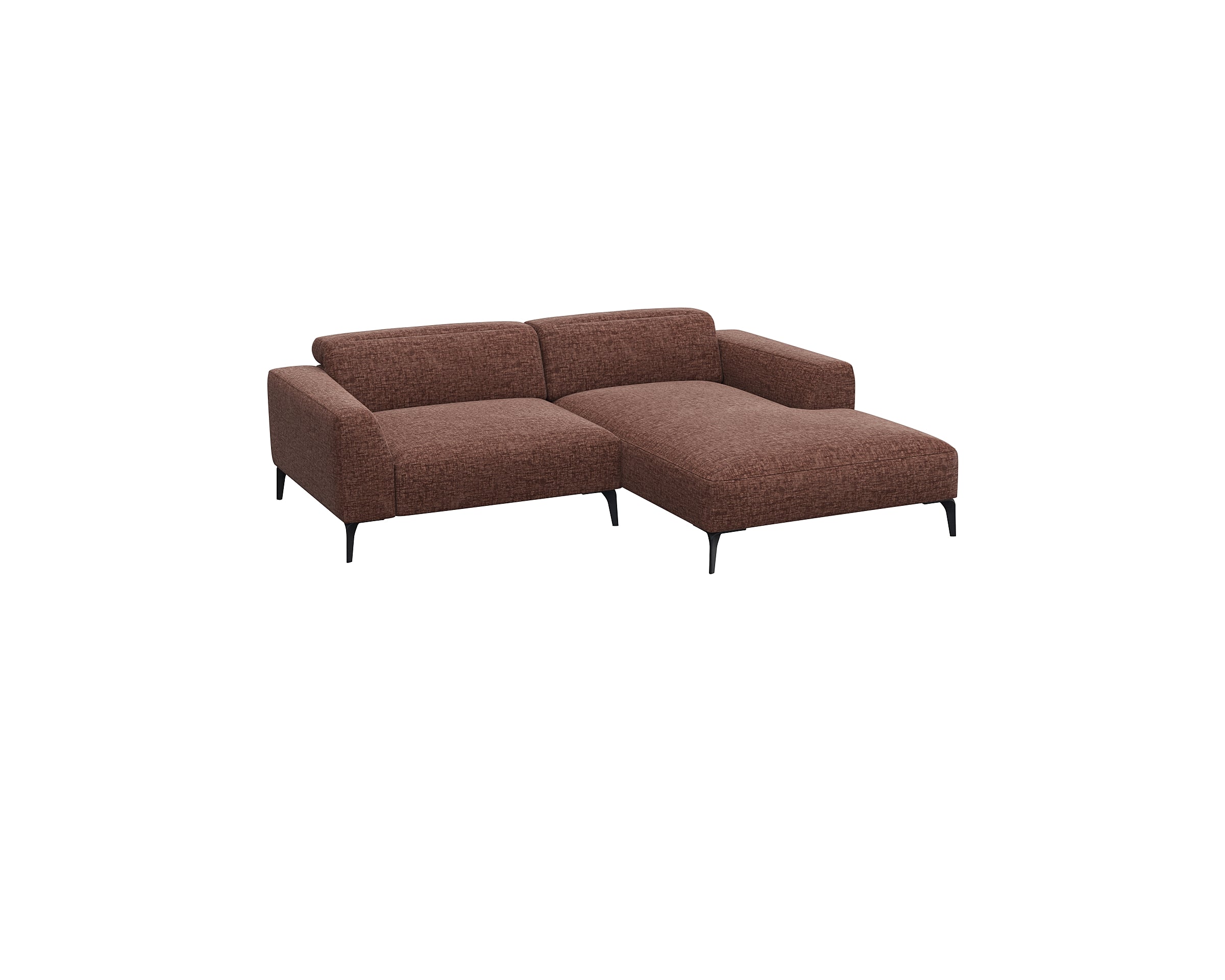 Voluzzi 1,5-Sitzer Chaiselong