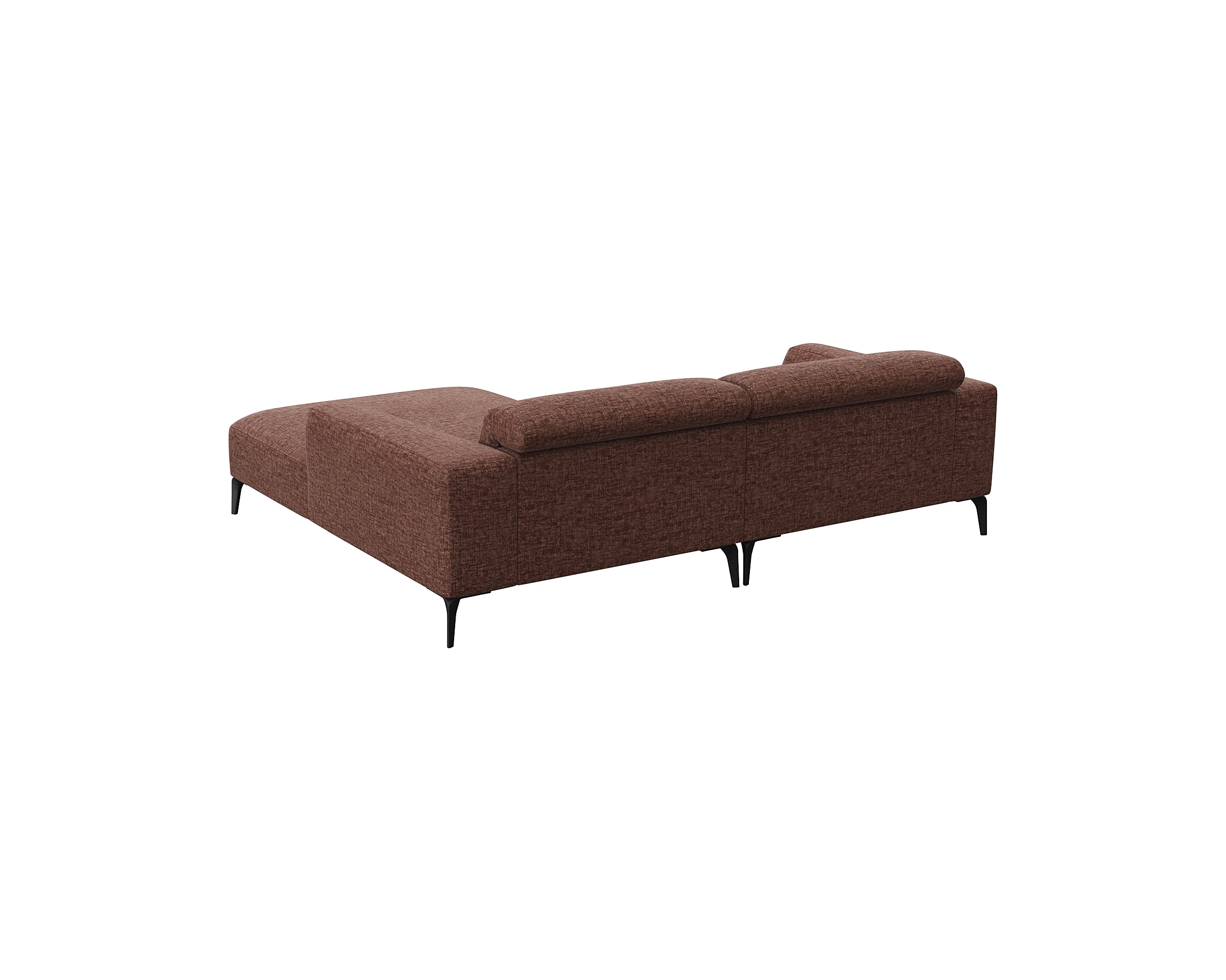 Voluzzi 1,5-Sitzer Chaiselong