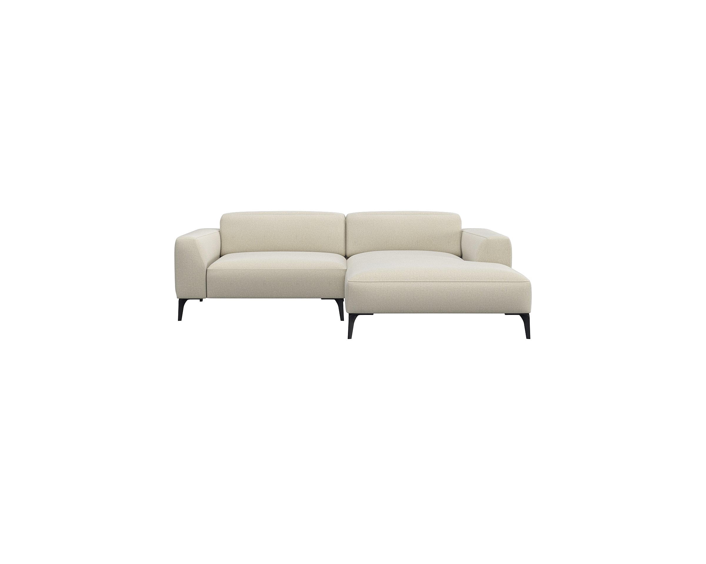Voluzzi 1,5-Sitzer Chaiselong