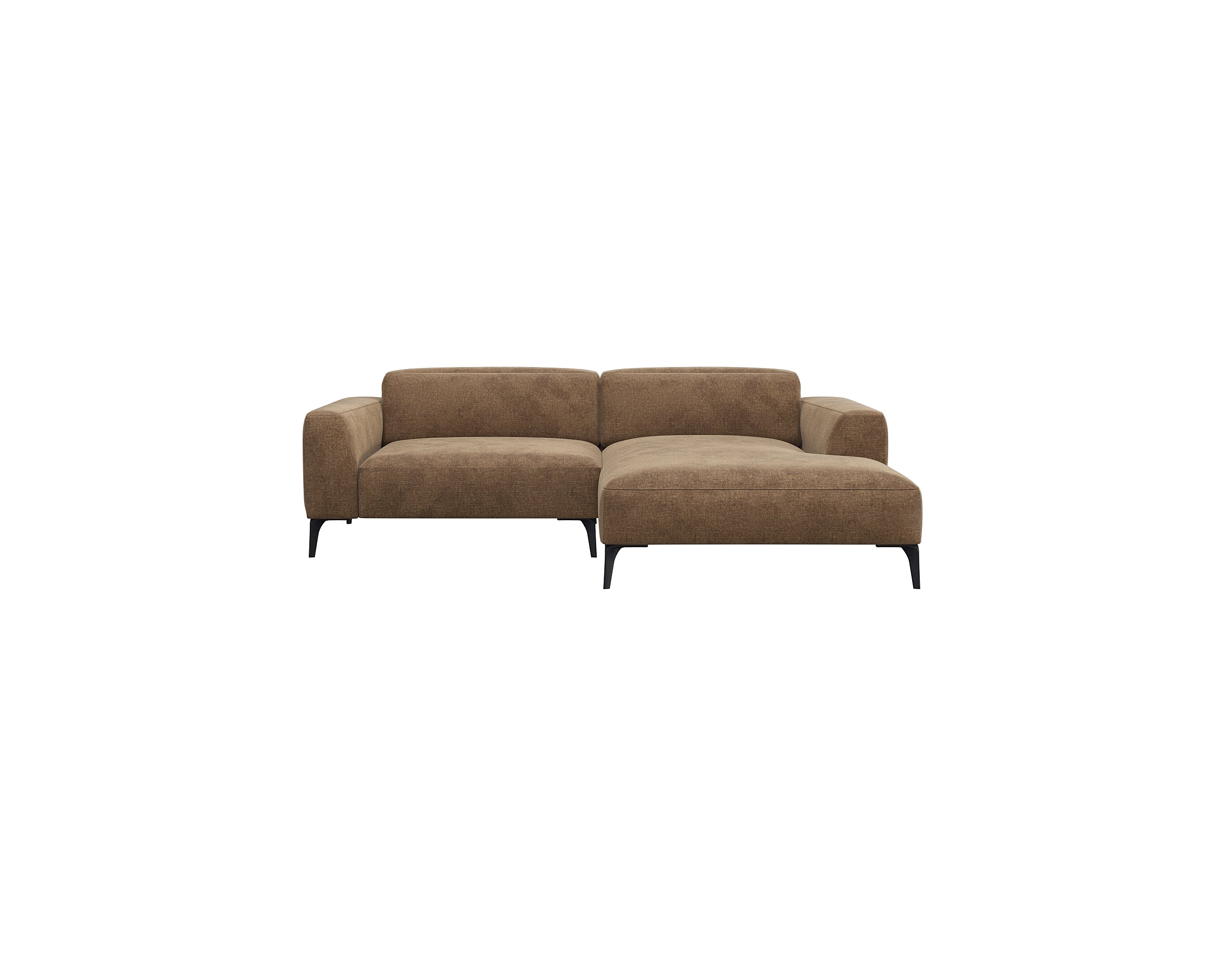 Voluzzi 1,5-Sitzer Chaiselong
