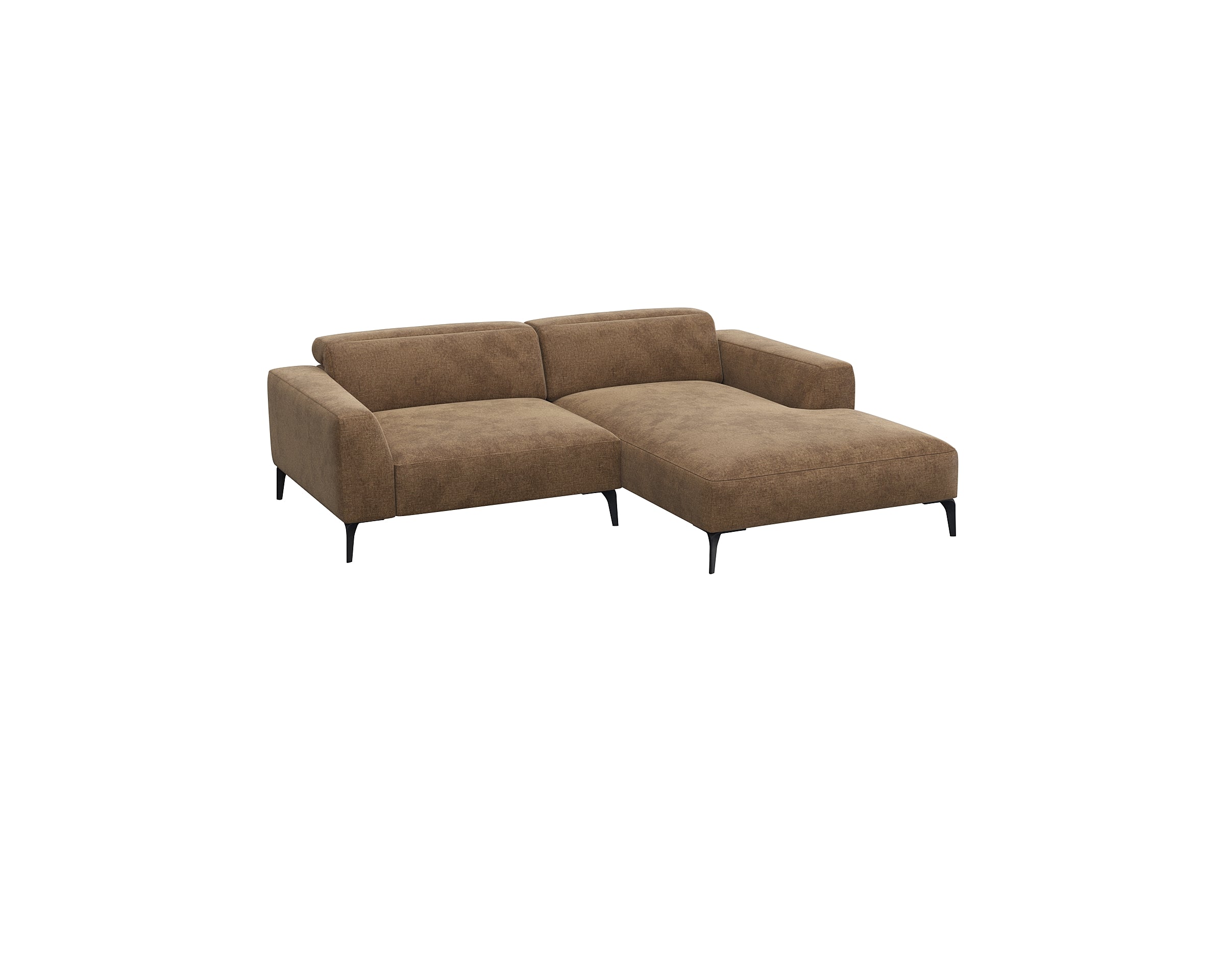 Voluzzi 1,5-Sitzer Chaiselong