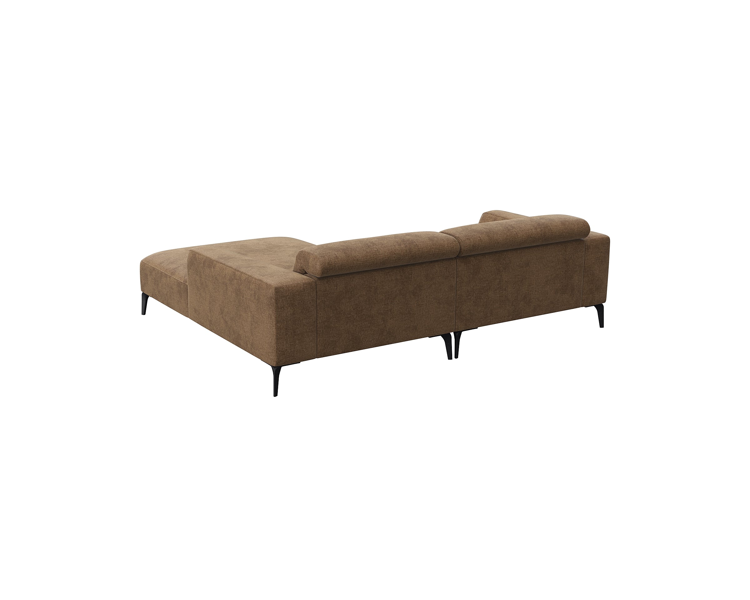 Voluzzi 1,5-Sitzer Chaiselong