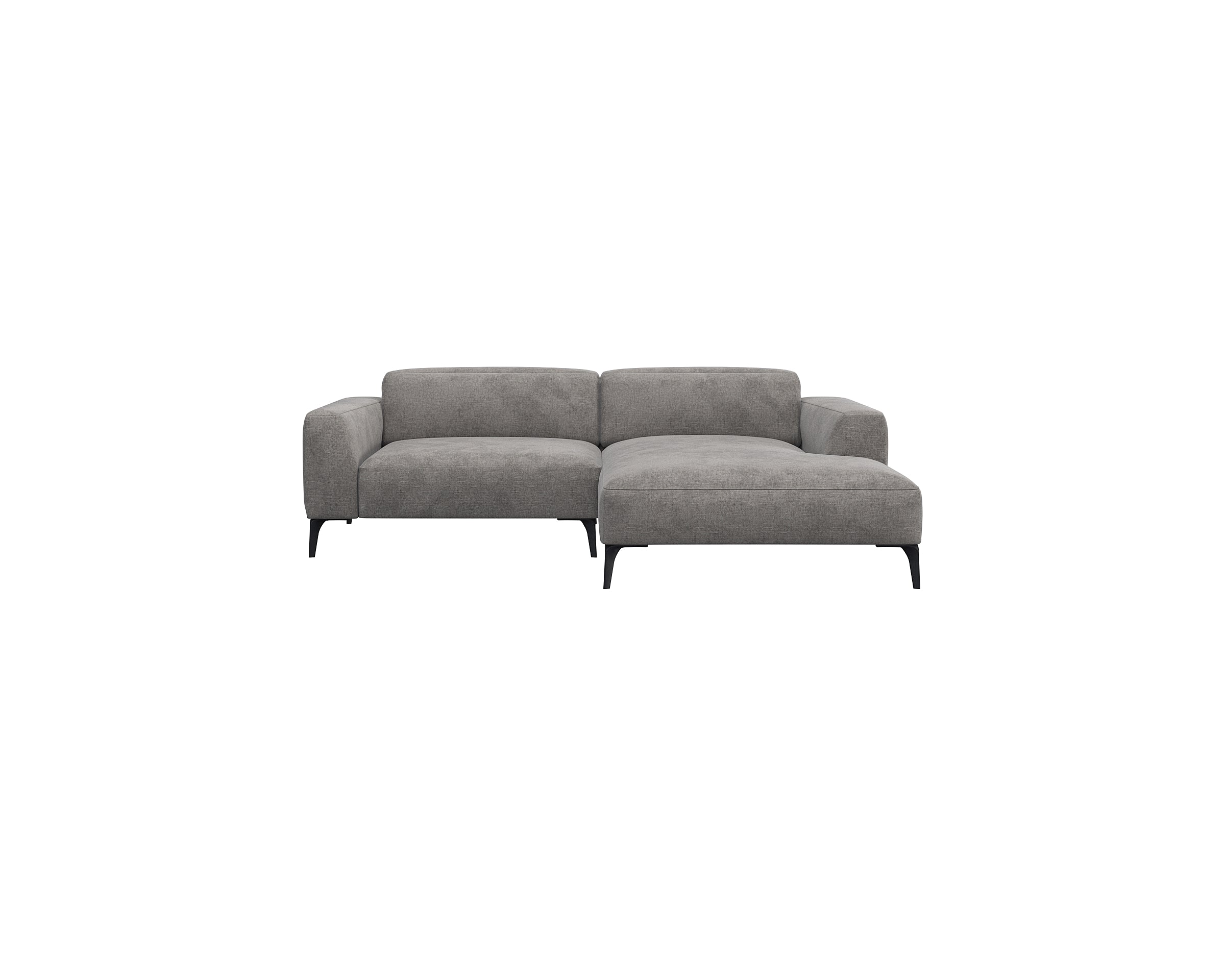 Voluzzi 1,5-Sitzer Chaiselong