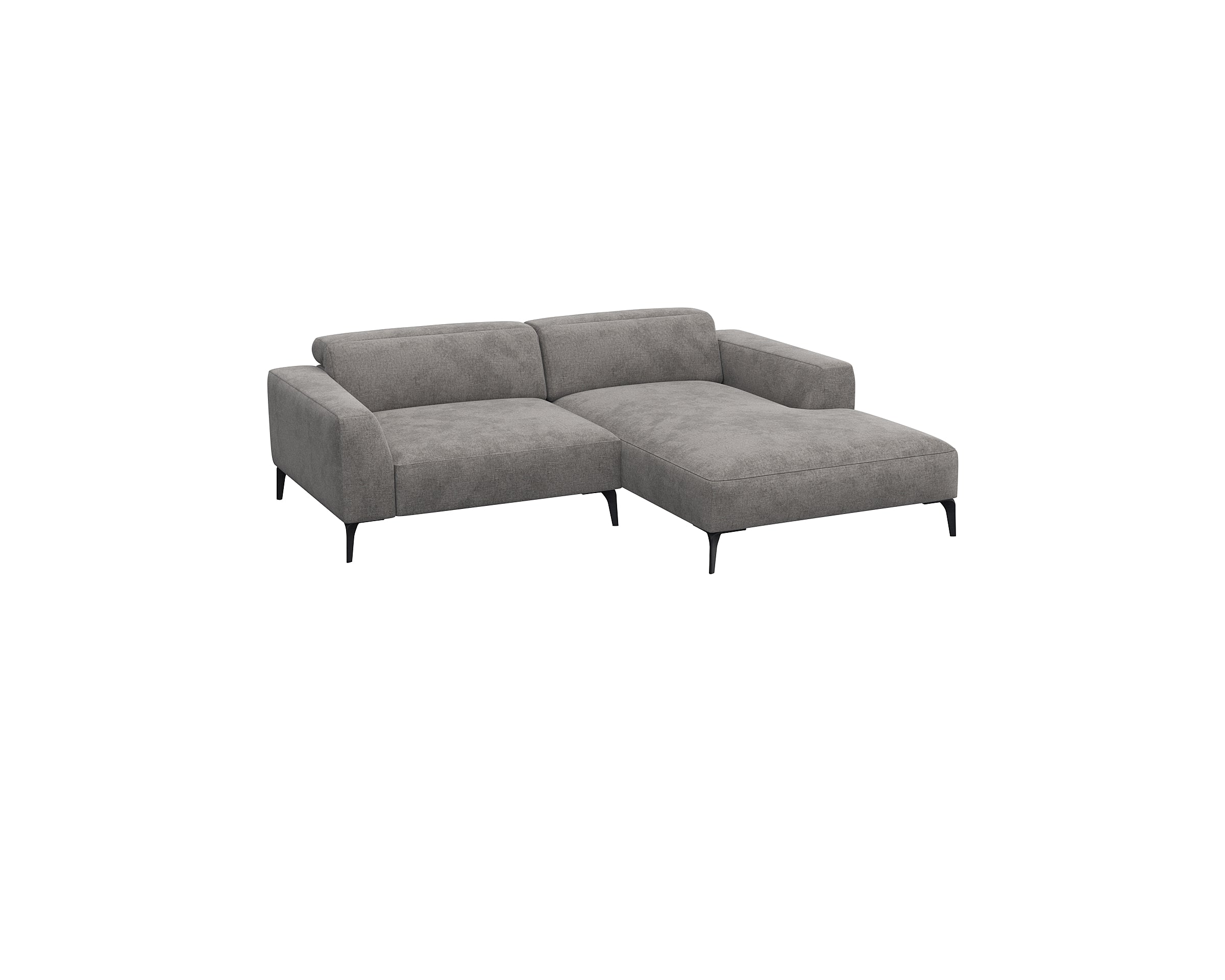 Voluzzi 1,5-Sitzer Chaiselong