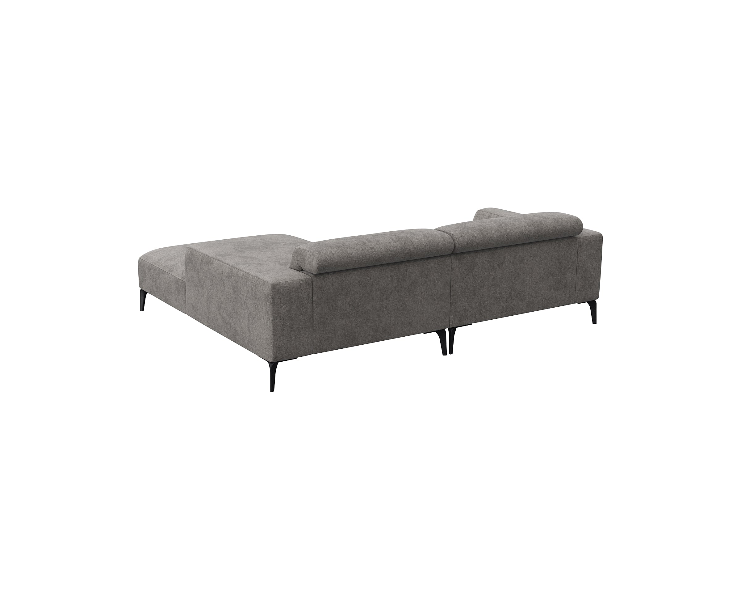 Voluzzi 1,5-Sitzer Chaiselong