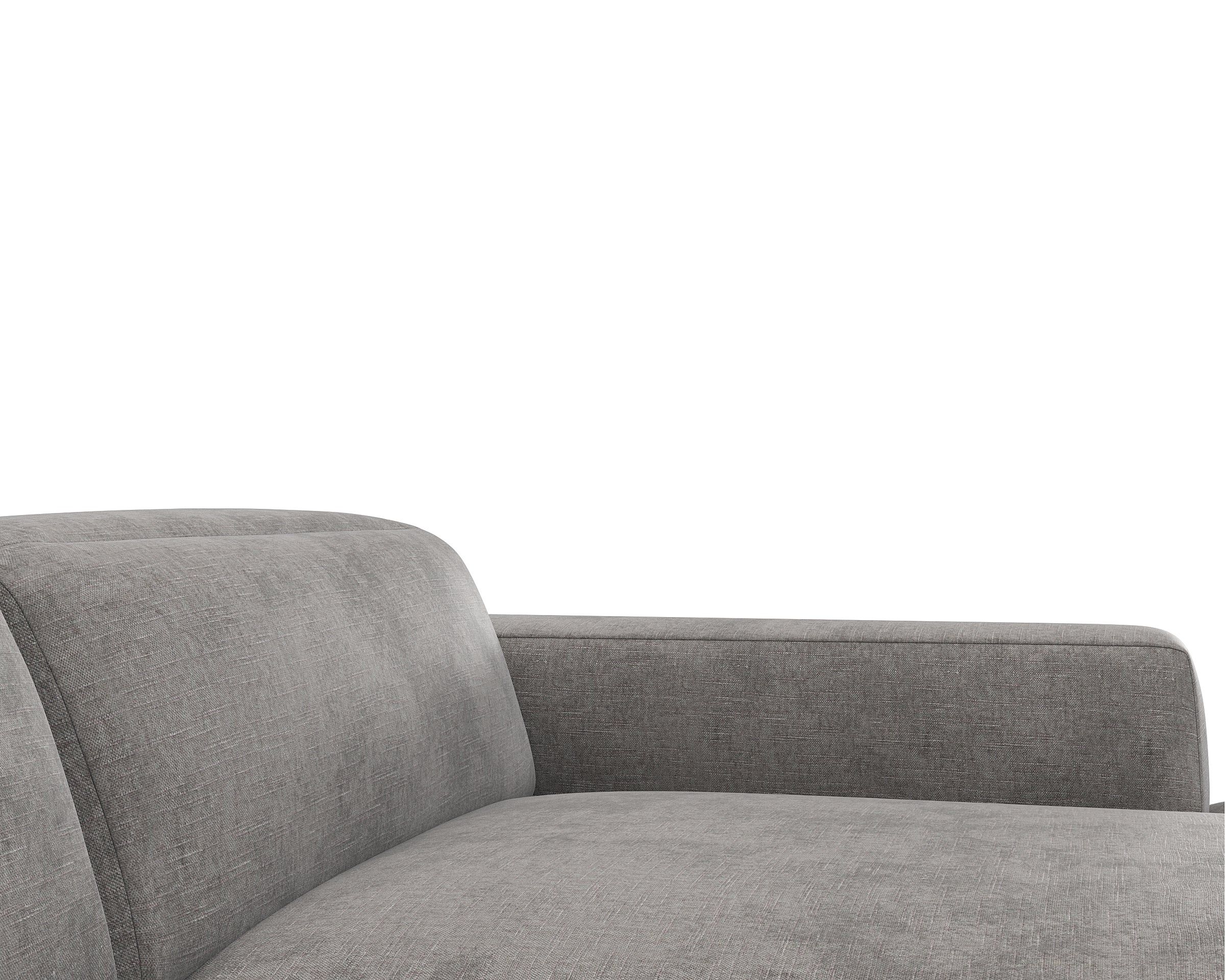 Voluzzi 1,5-Sitzer Chaiselong