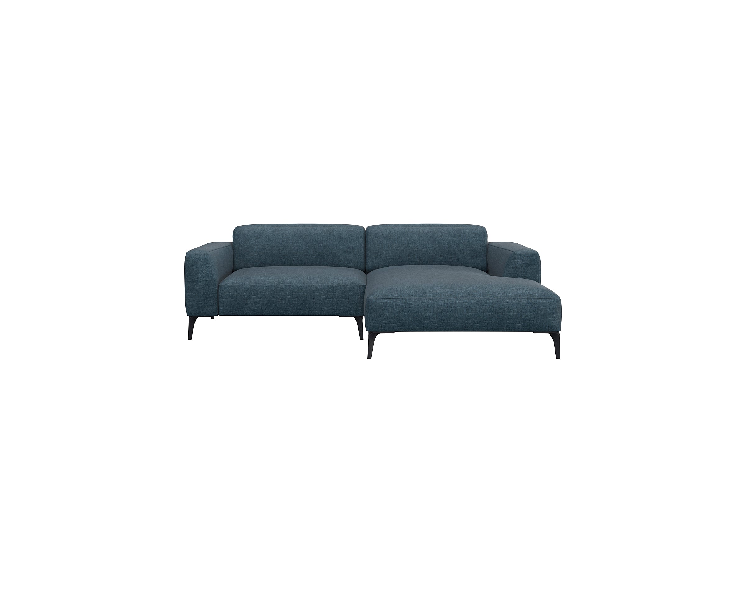 Voluzzi 1,5-Sitzer Chaiselong