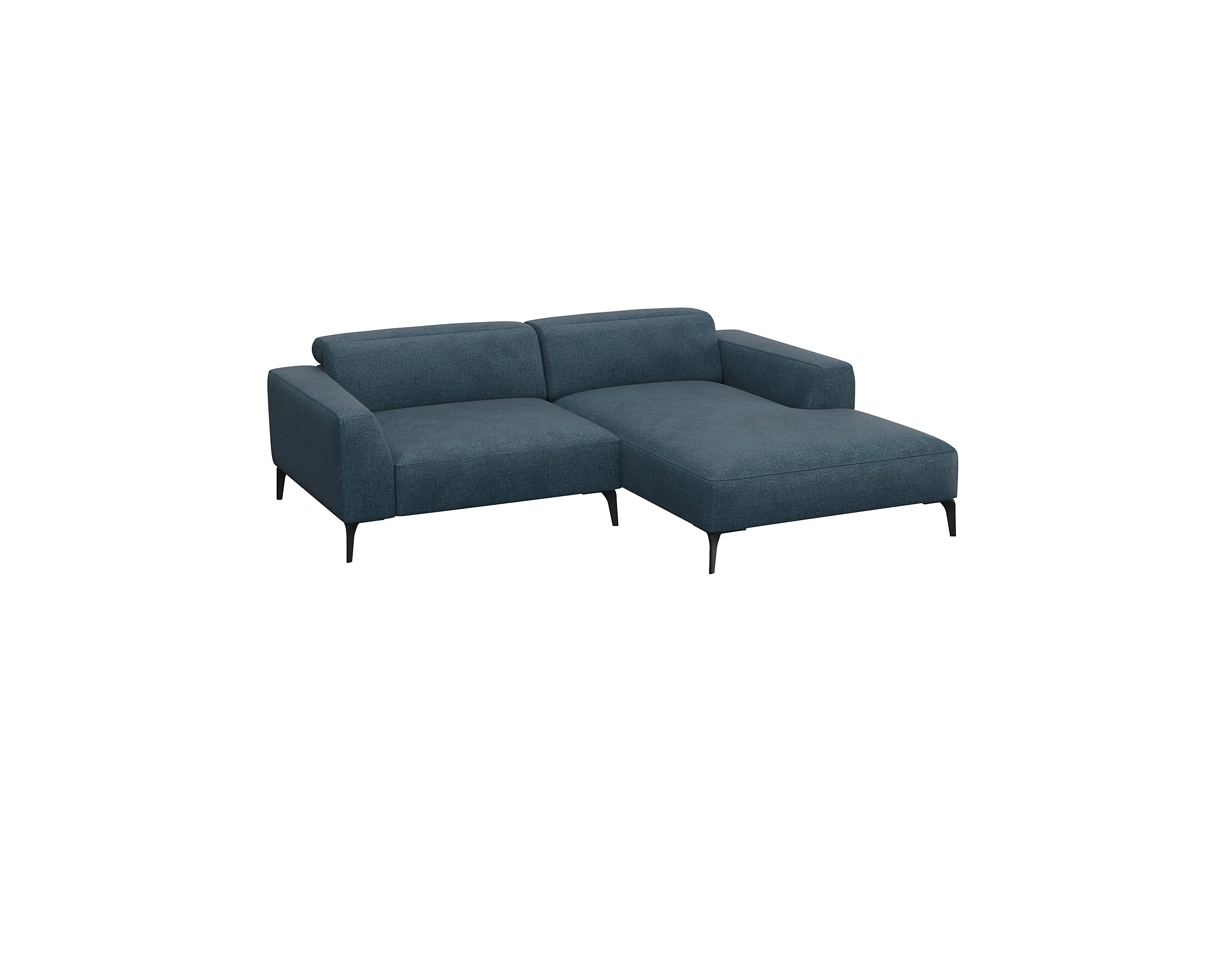 Voluzzi 1,5-Sitzer Chaiselong
