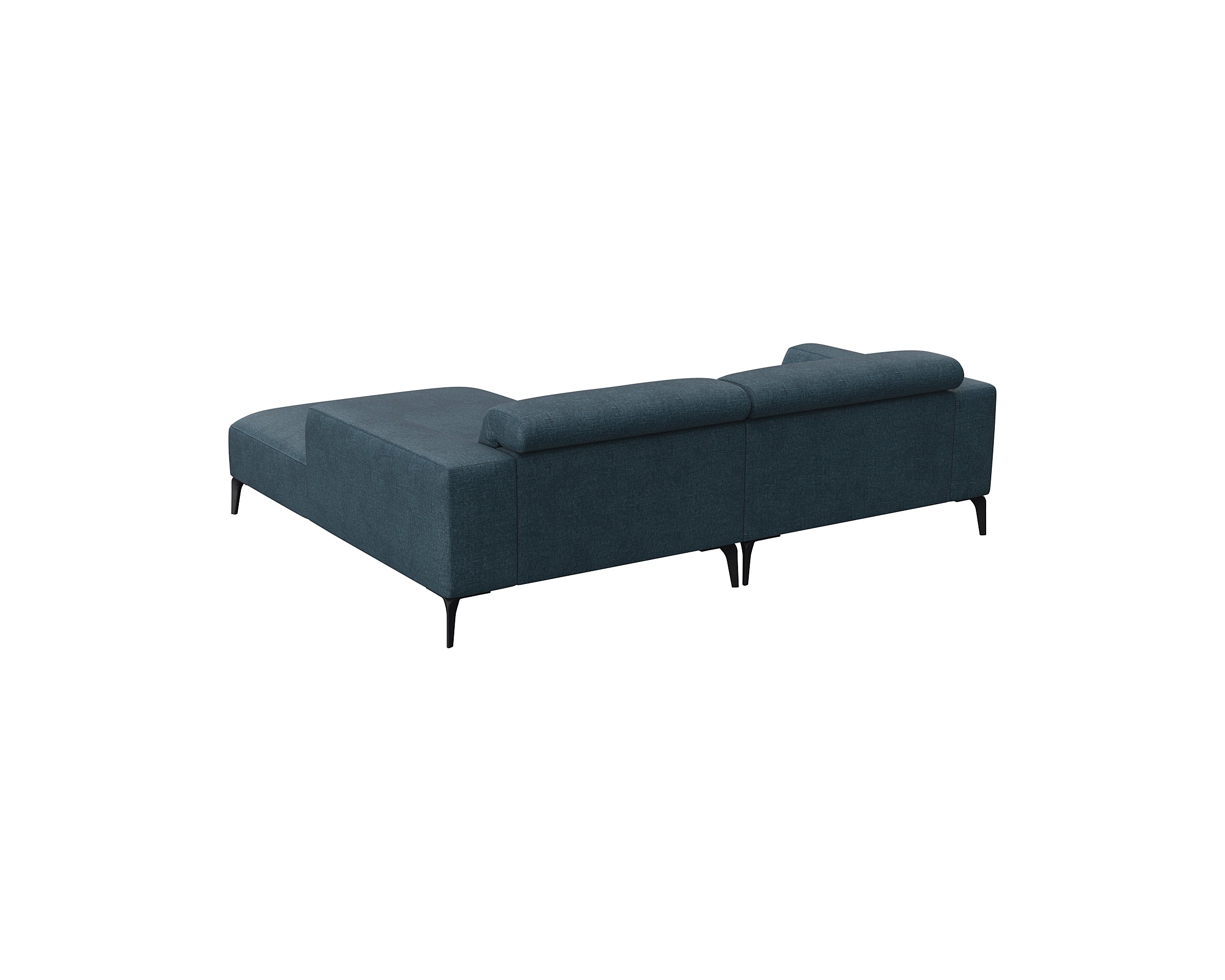 Voluzzi 1,5-Sitzer Chaiselong