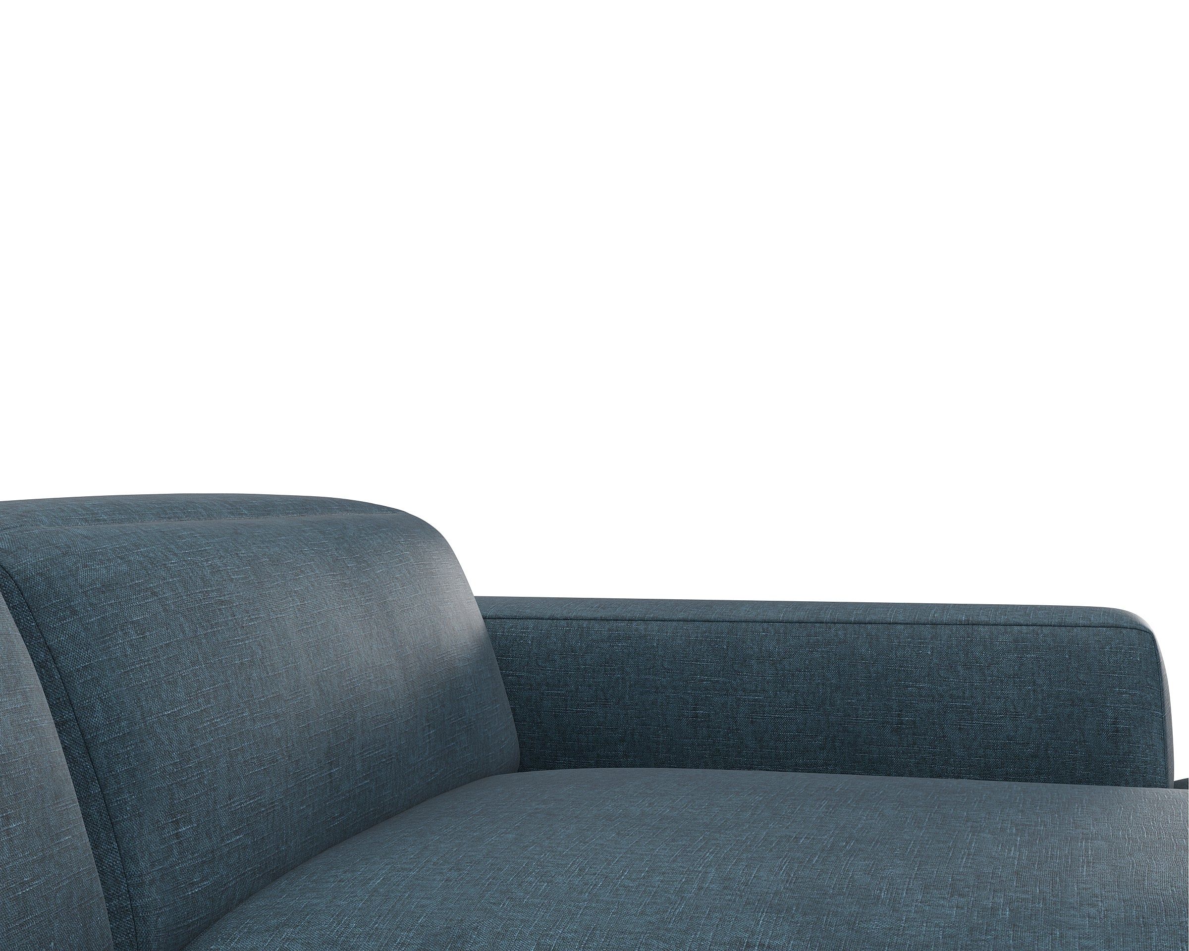 Voluzzi 1,5-Sitzer Chaiselong