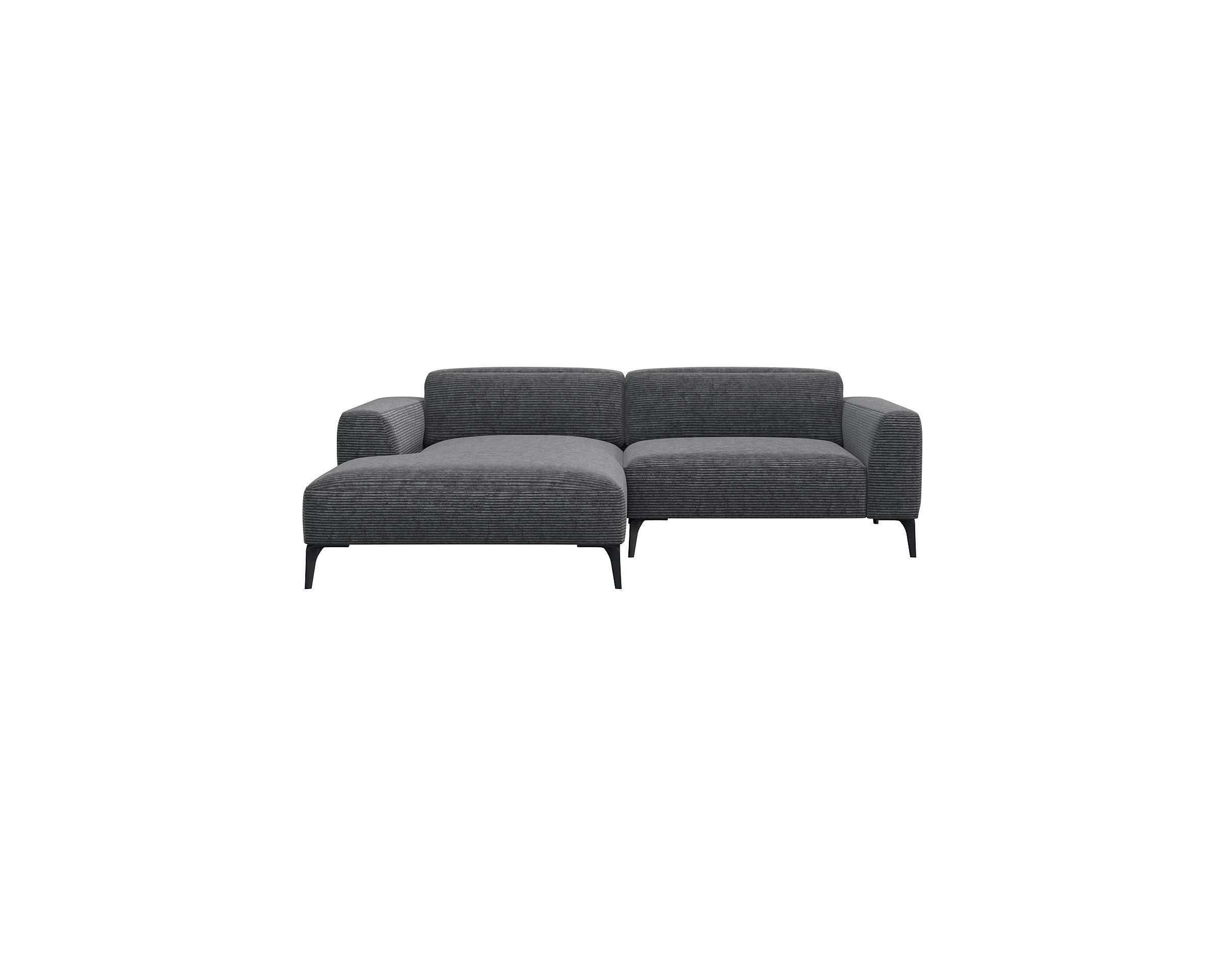 Voluzzi 1,5-Sitzer Chaiselong