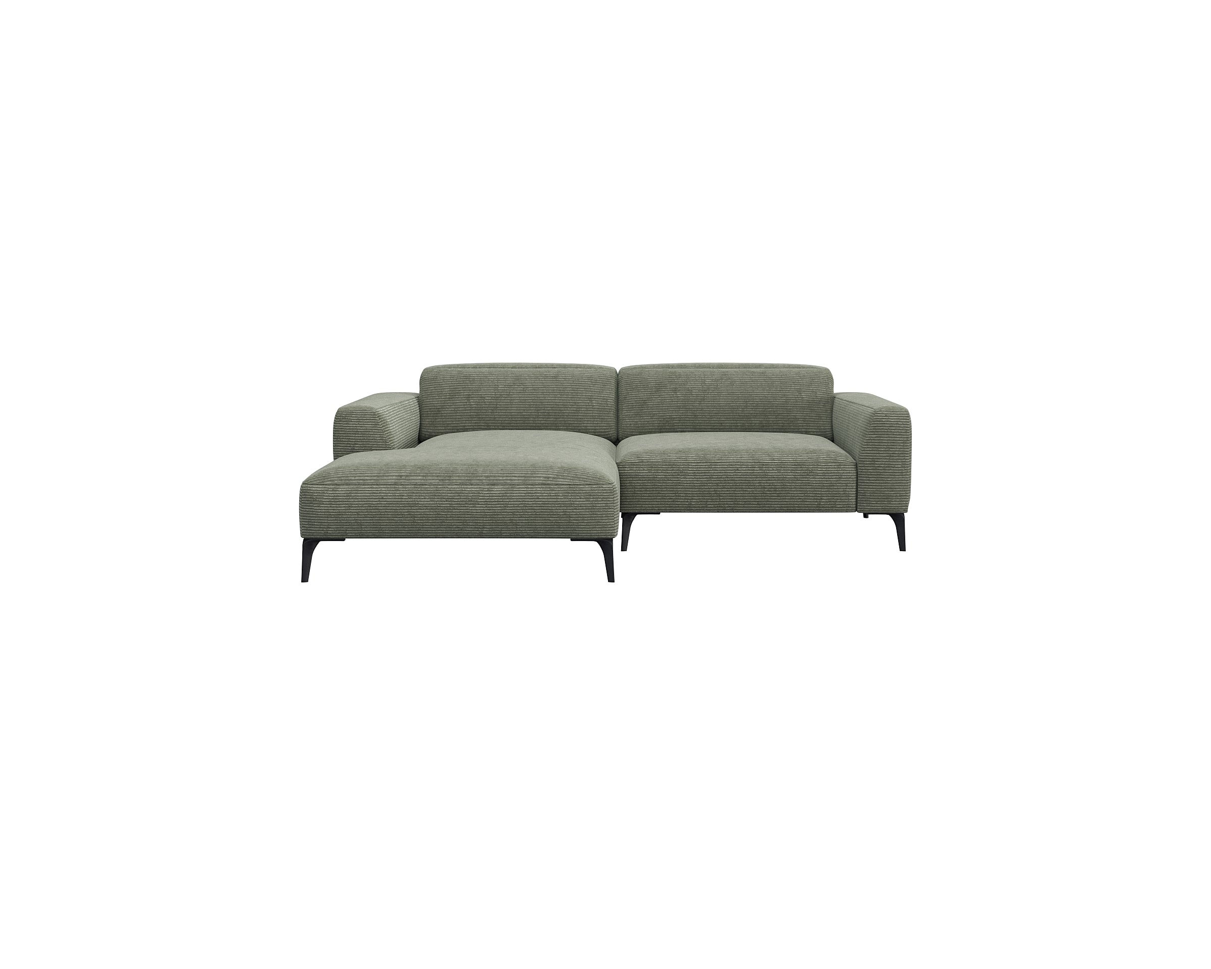 Voluzzi 1,5-Sitzer Chaiselong