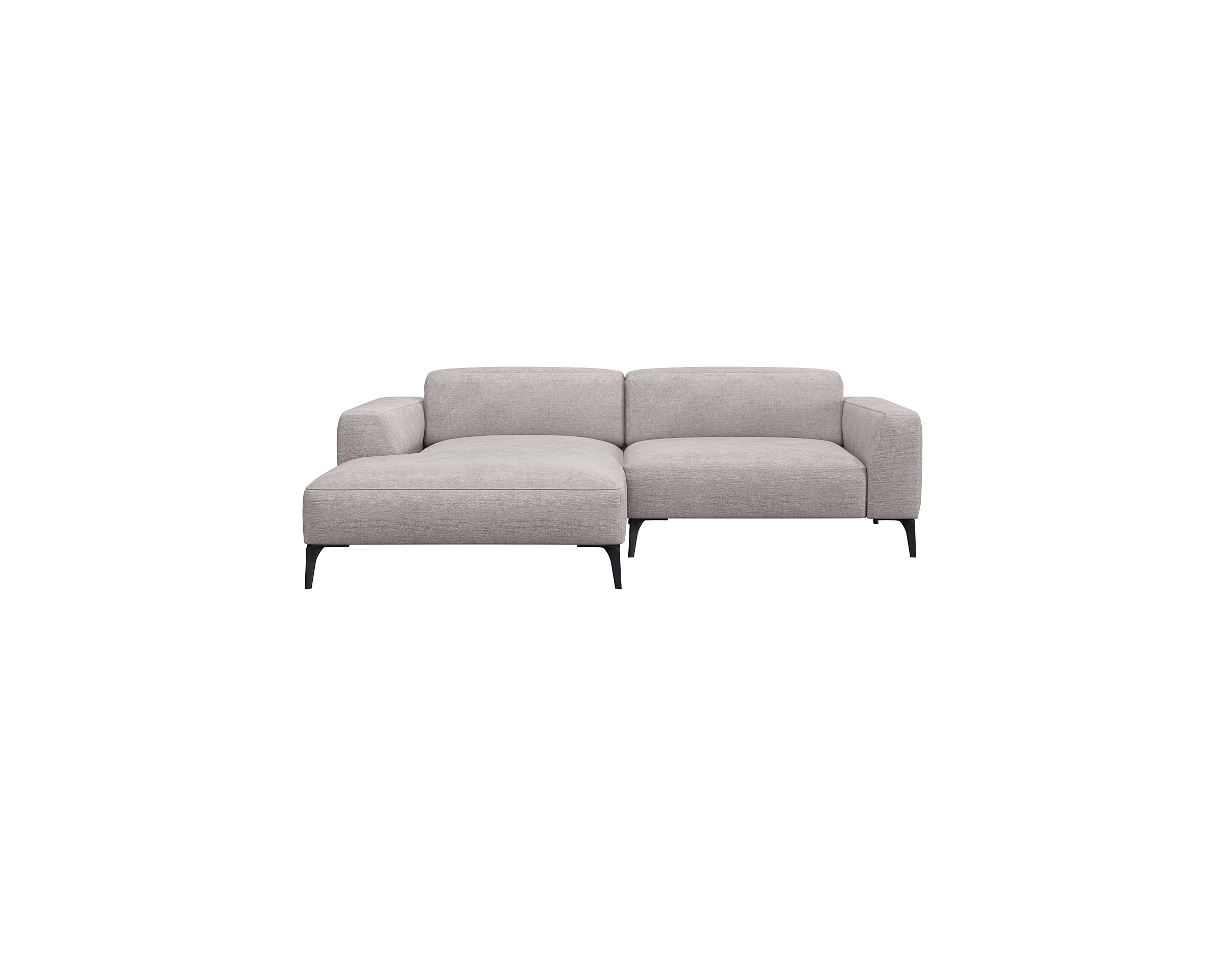 Voluzzi 1,5-Sitzer Chaiselong