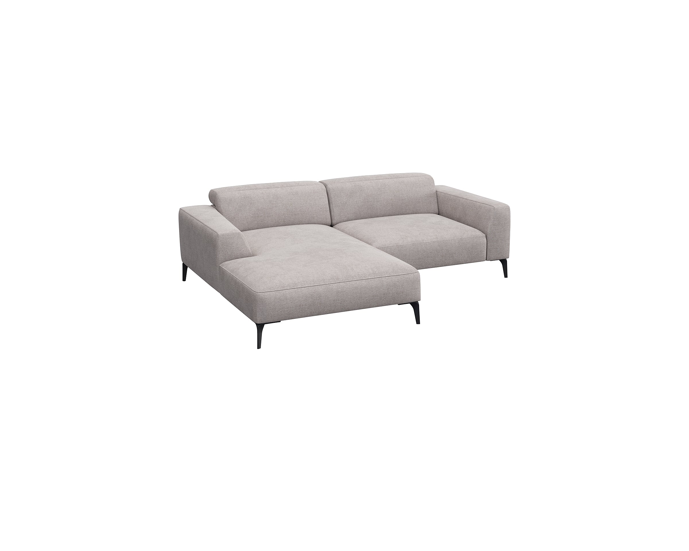 Voluzzi 1,5-Sitzer Chaiselong