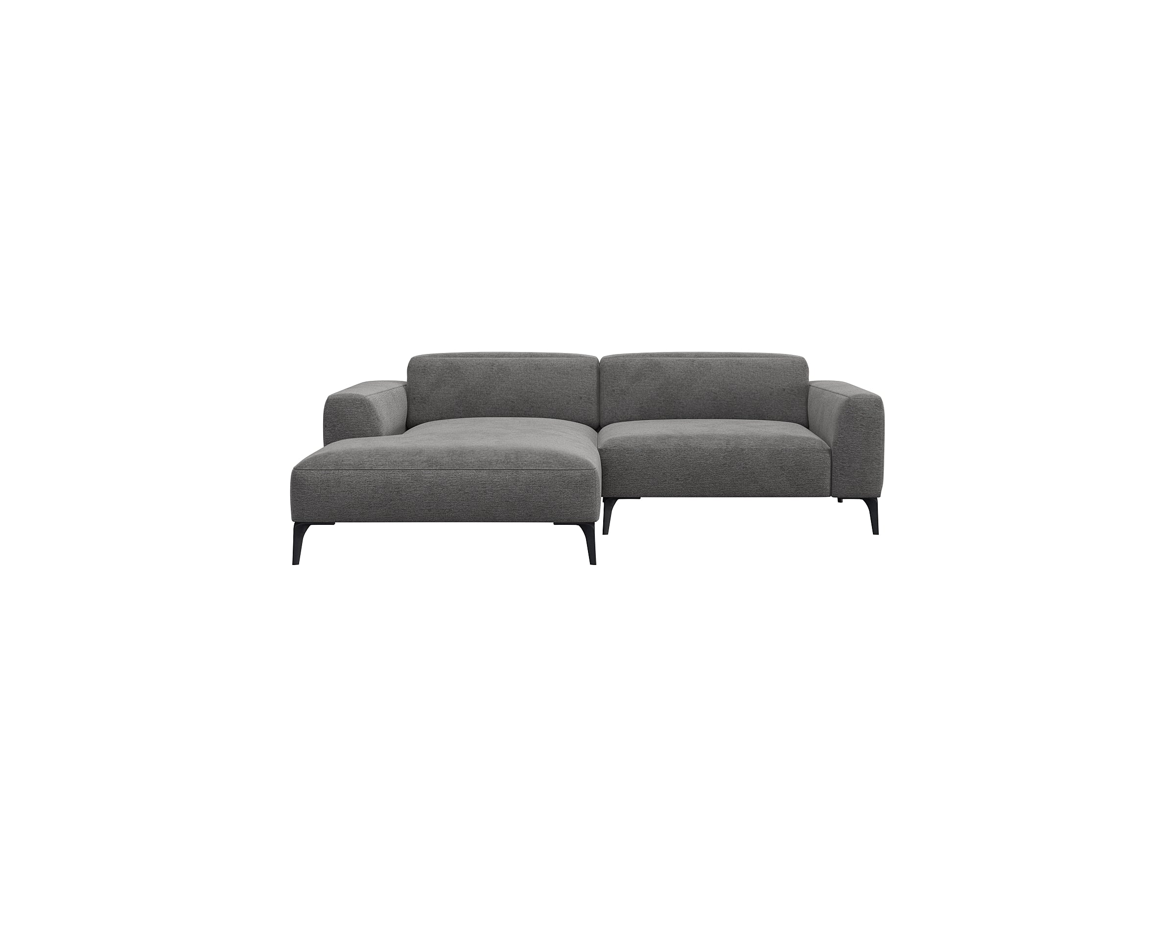Voluzzi 1,5-Sitzer Chaiselong