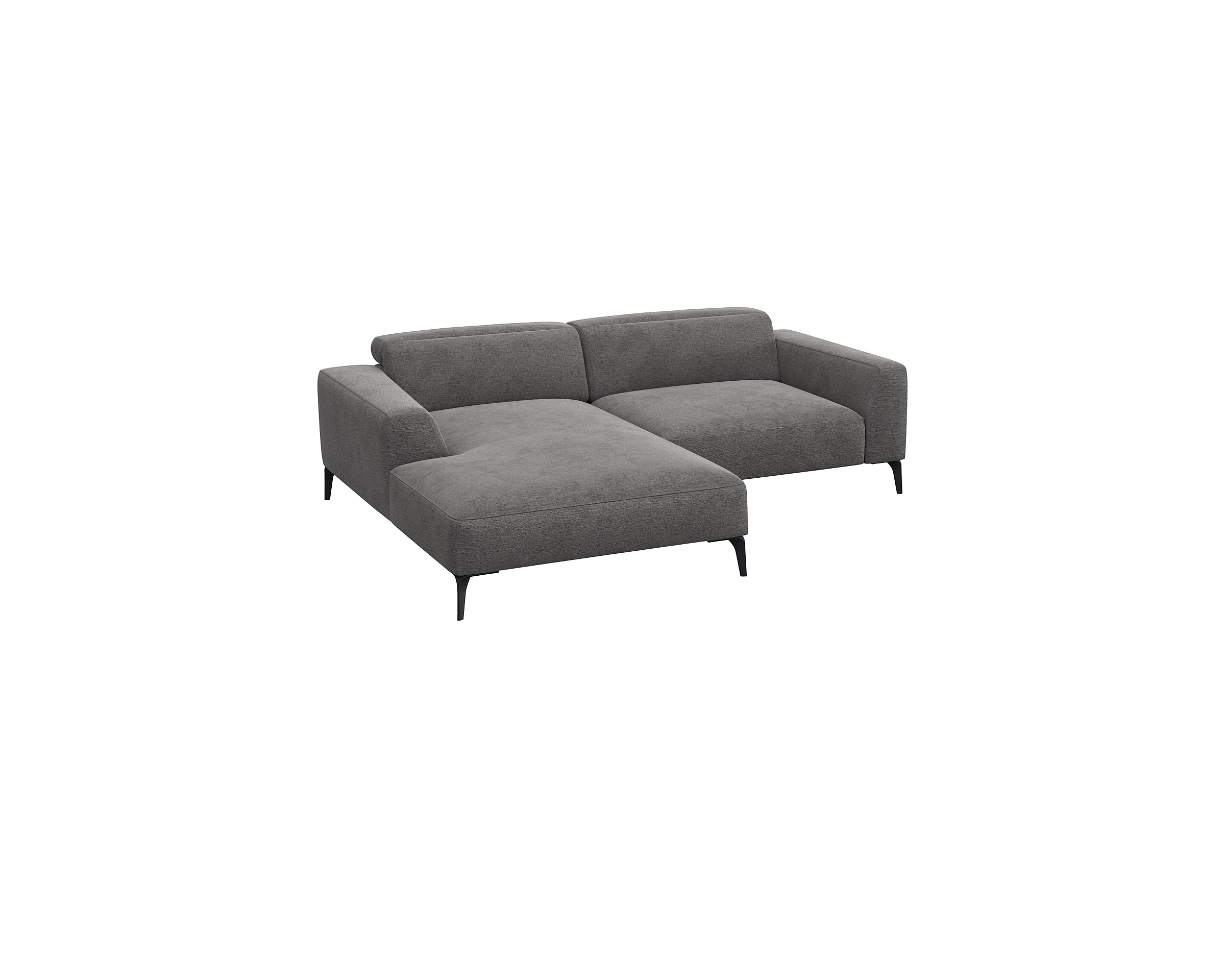 Voluzzi 1,5-Sitzer Chaiselong