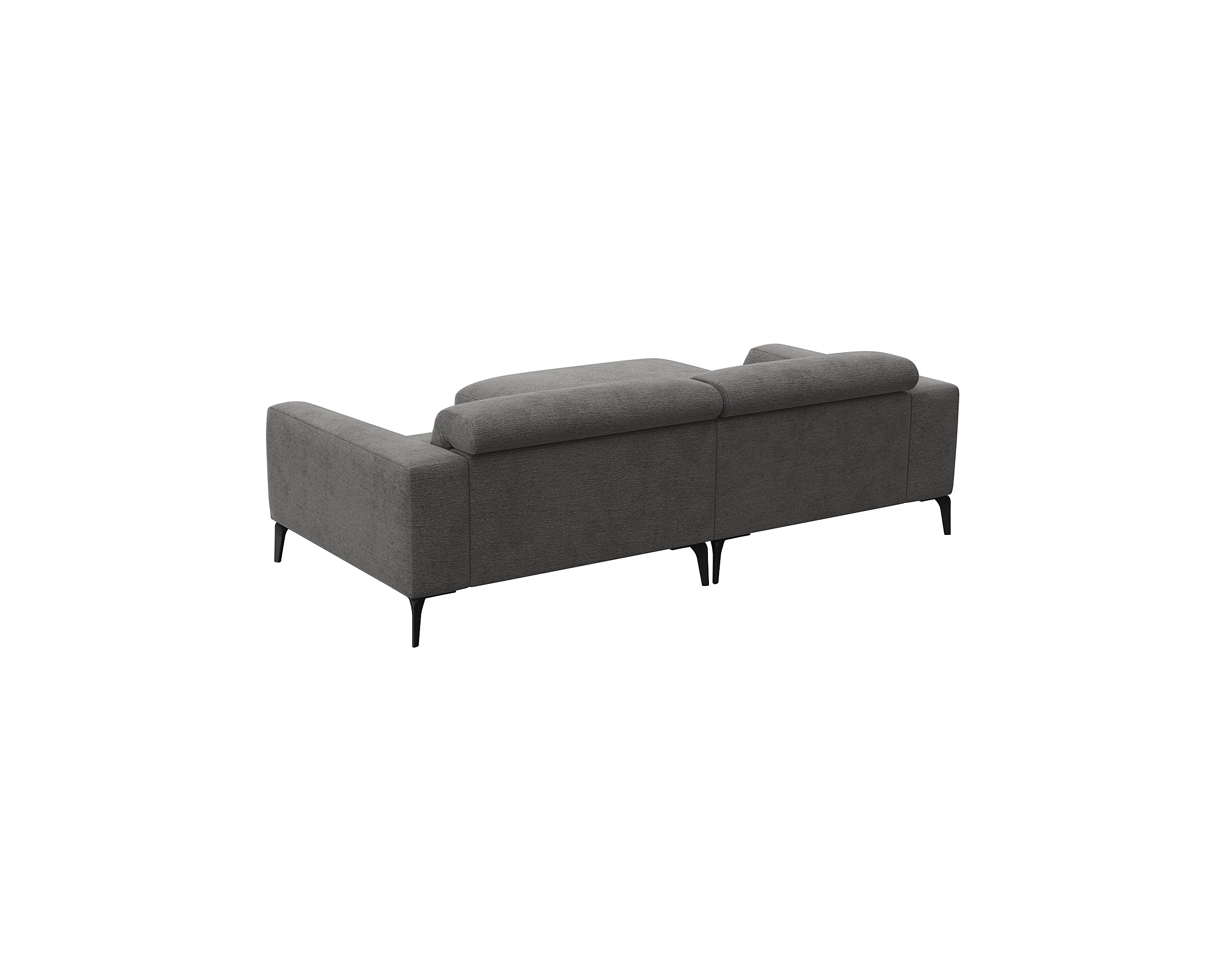Voluzzi 1,5-Sitzer Chaiselong