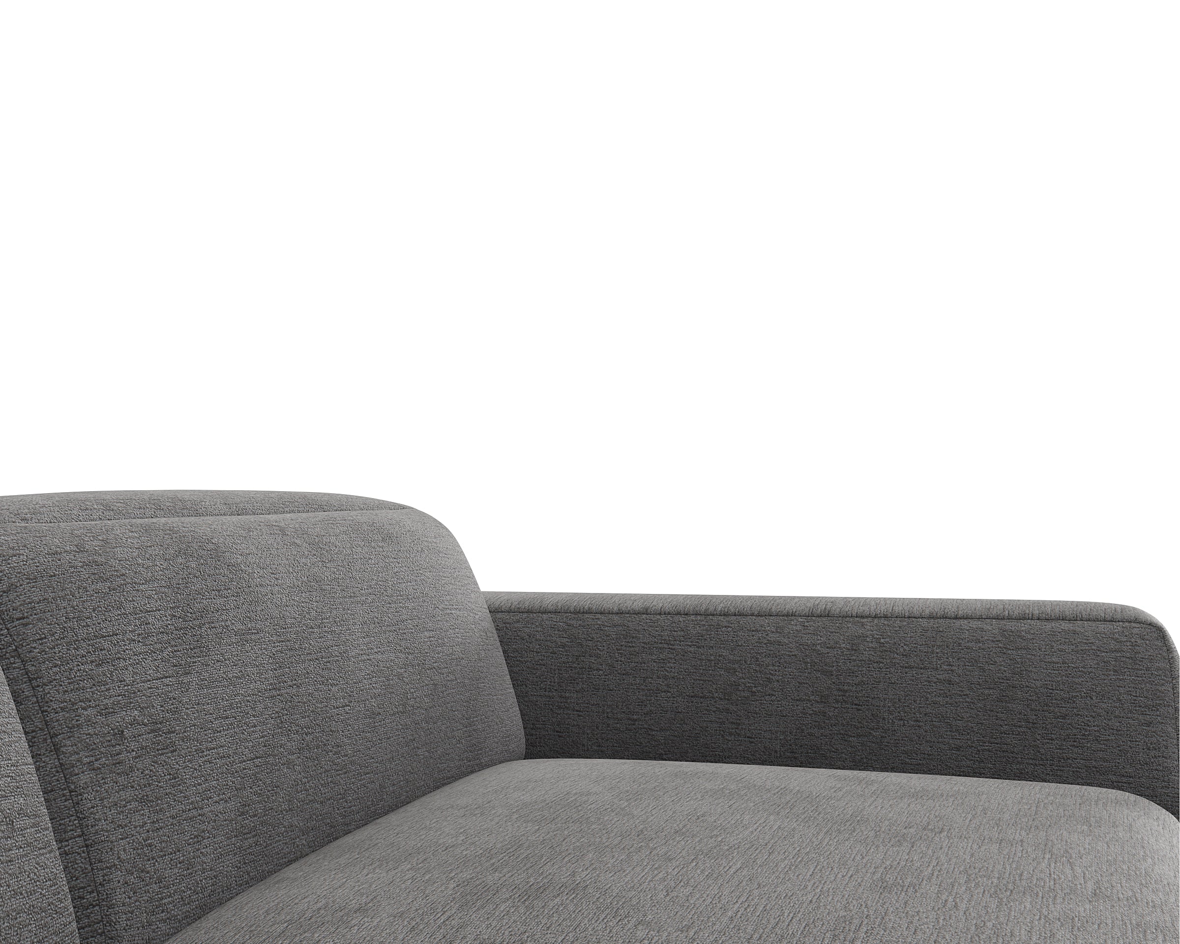 Voluzzi 1,5-Sitzer Chaiselong