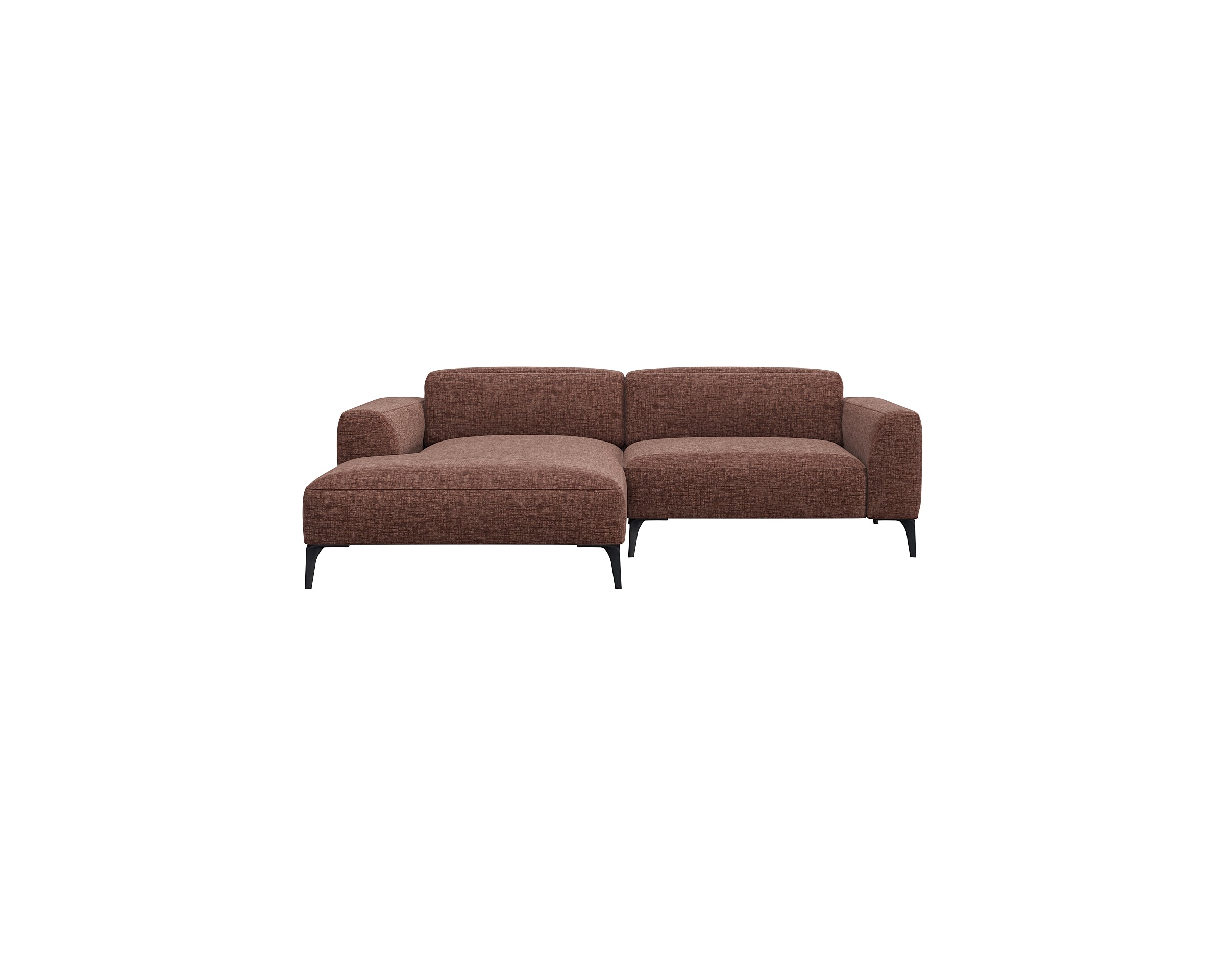 Voluzzi 1,5-Sitzer Chaiselong