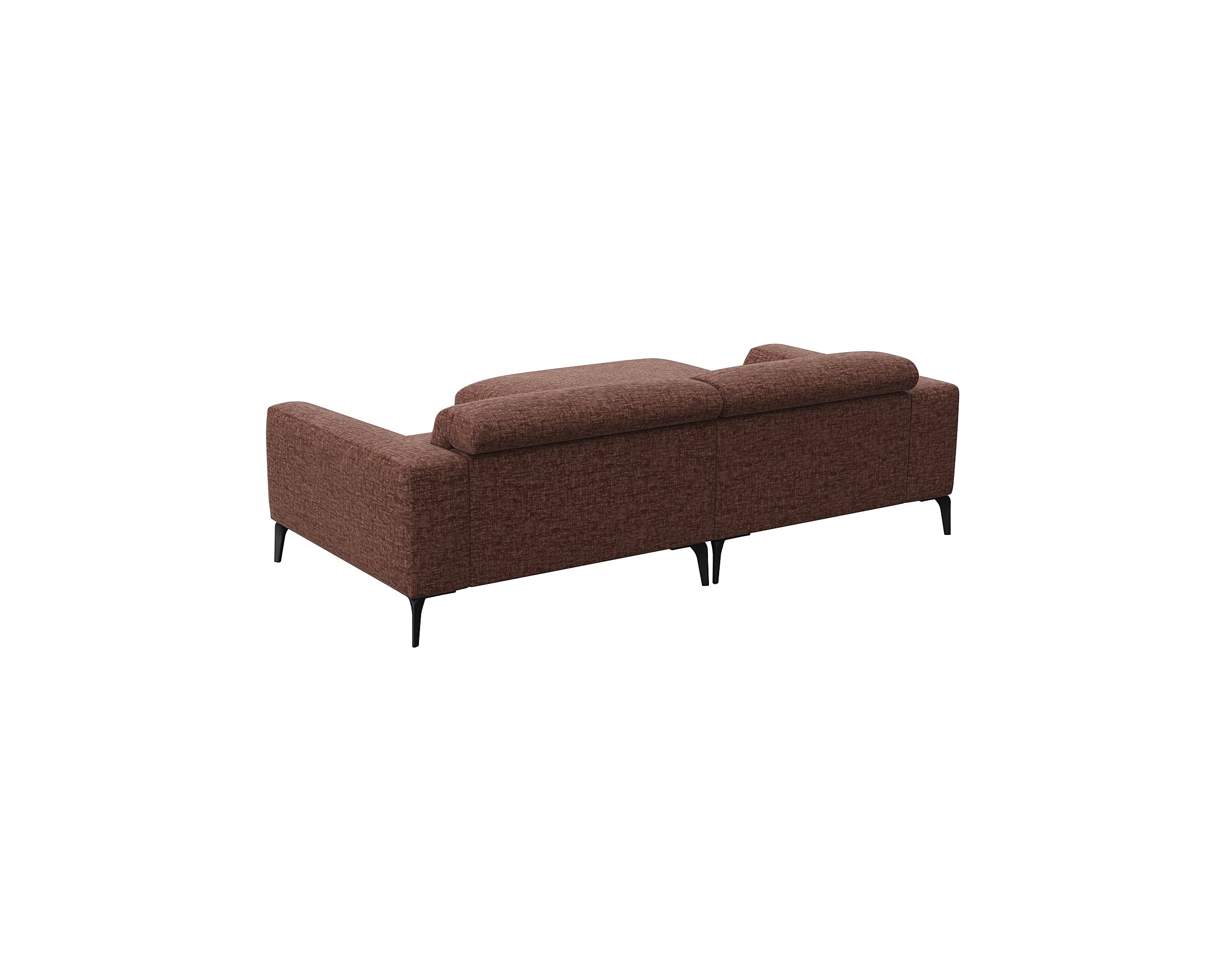 Voluzzi 1,5-Sitzer Chaiselong