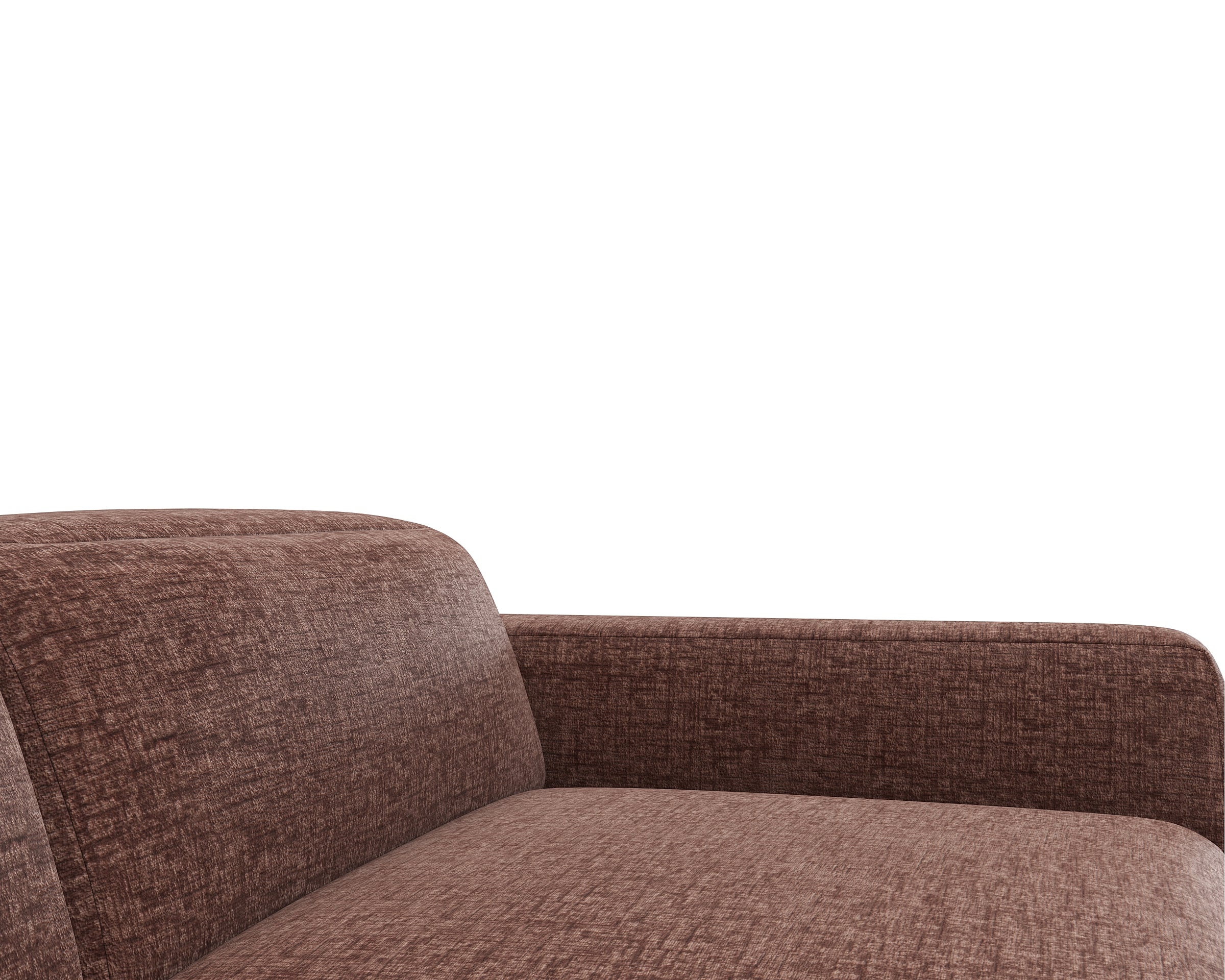 Voluzzi 1,5-Sitzer Chaiselong