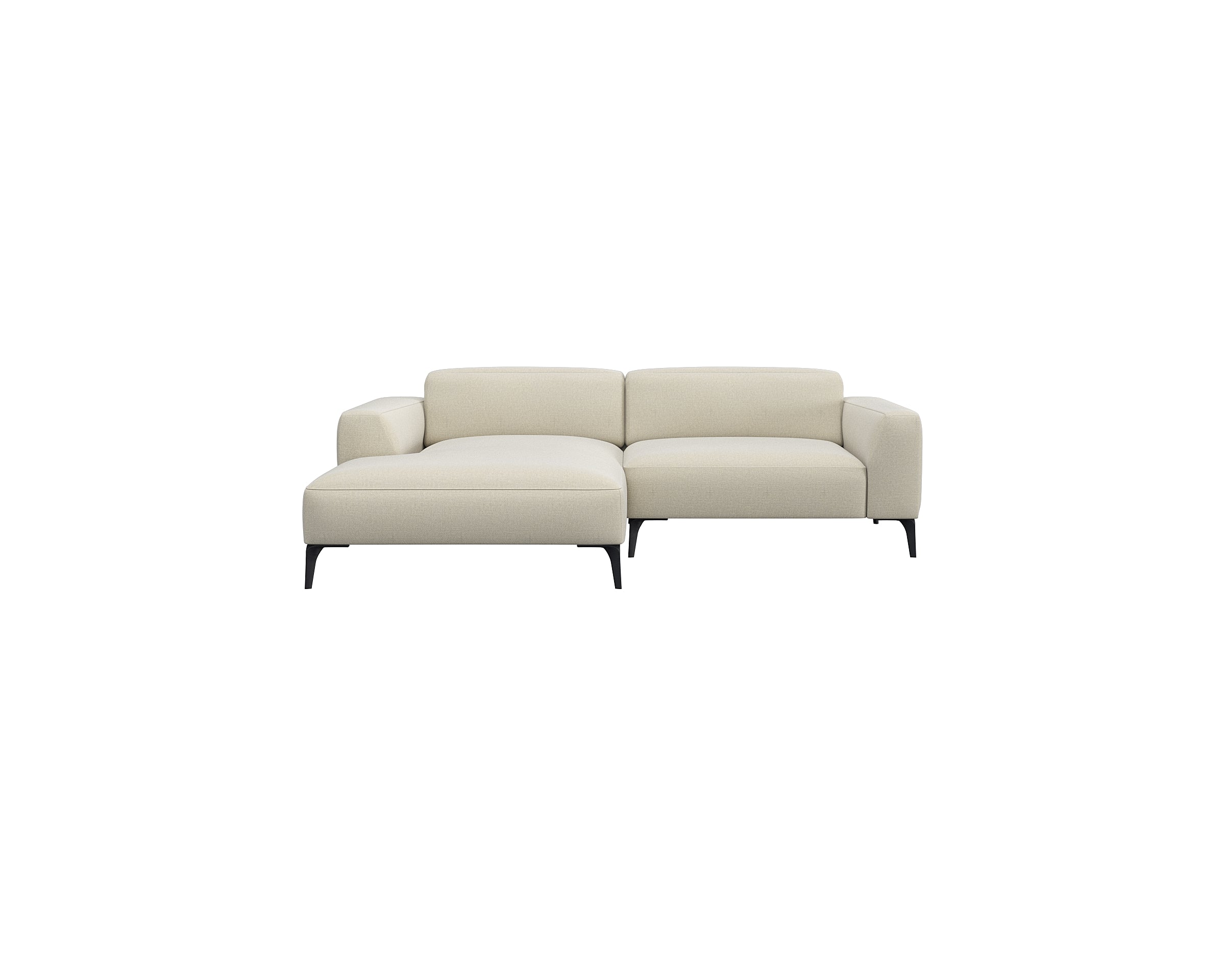 Voluzzi 1,5-Sitzer Chaiselong