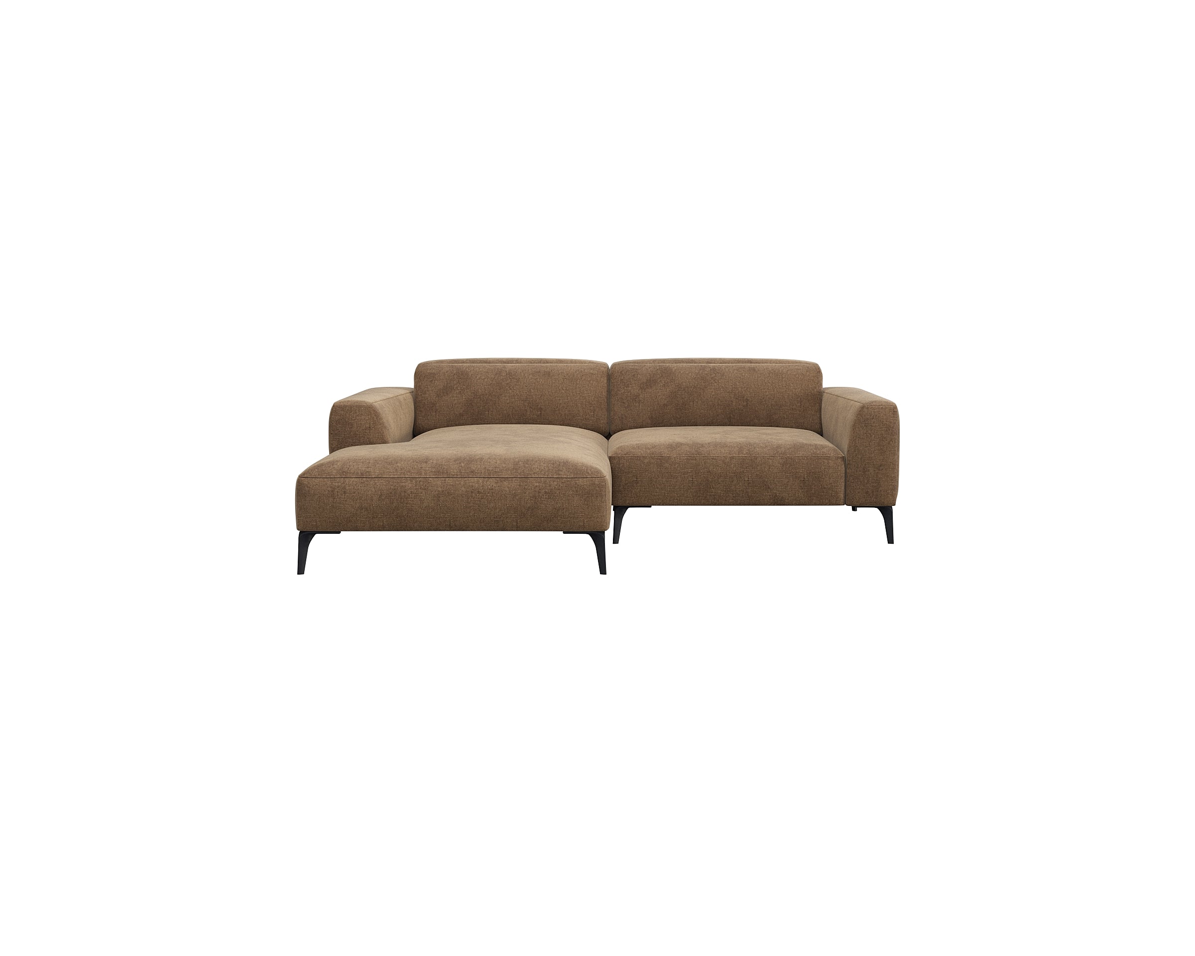 Voluzzi 1,5-Sitzer Chaiselong