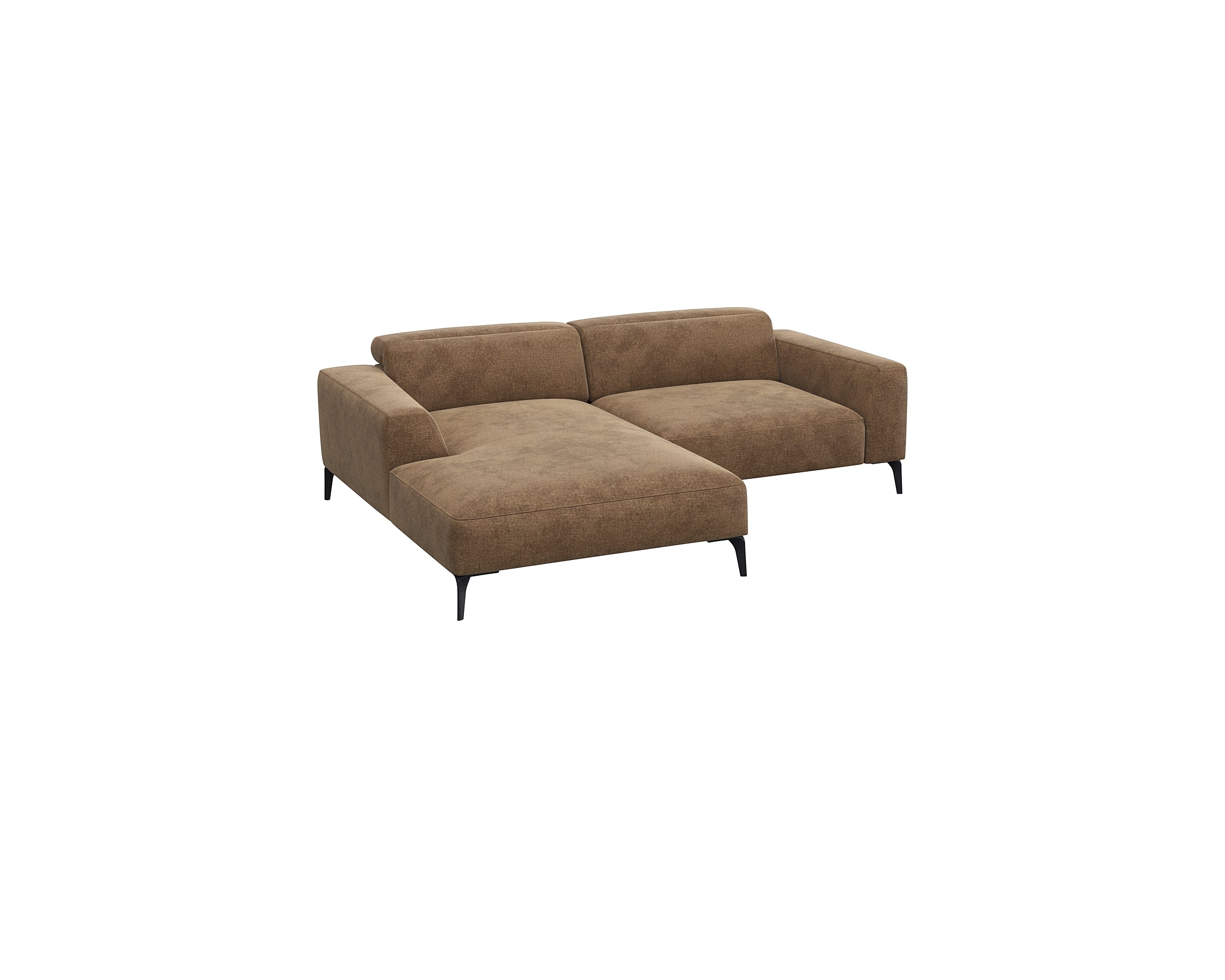 Voluzzi 1,5-Sitzer Chaiselong