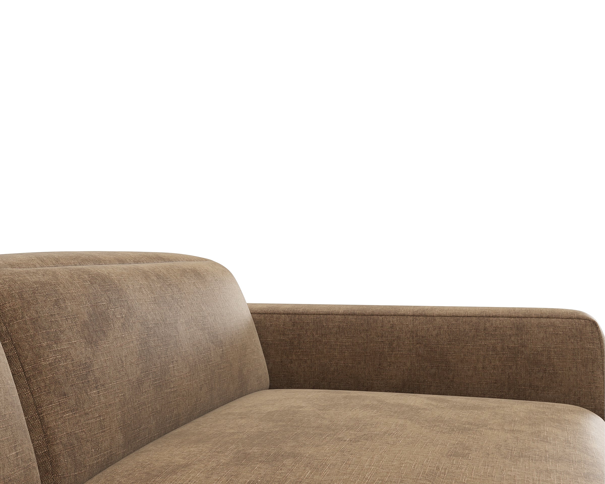Voluzzi 1,5-Sitzer Chaiselong