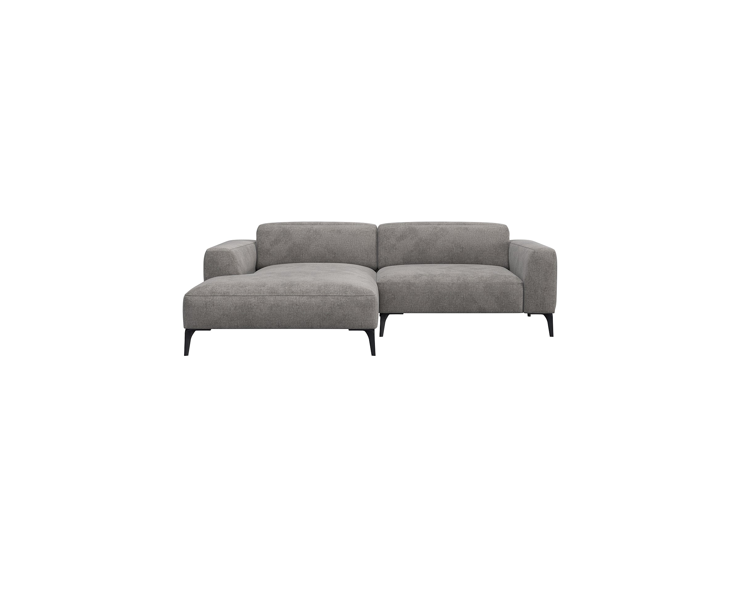 Voluzzi 1,5-Sitzer Chaiselong