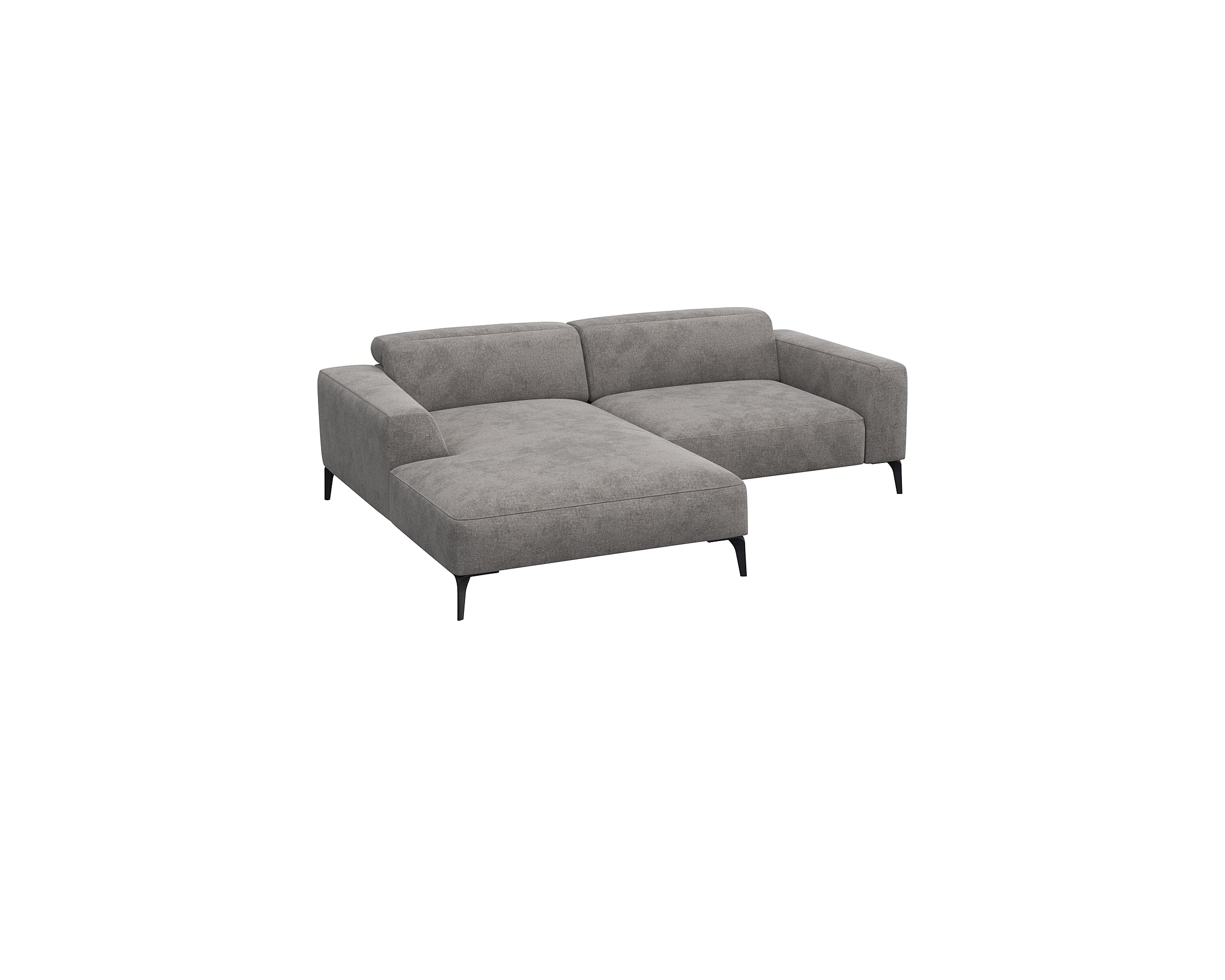 Voluzzi 1,5-Sitzer Chaiselong