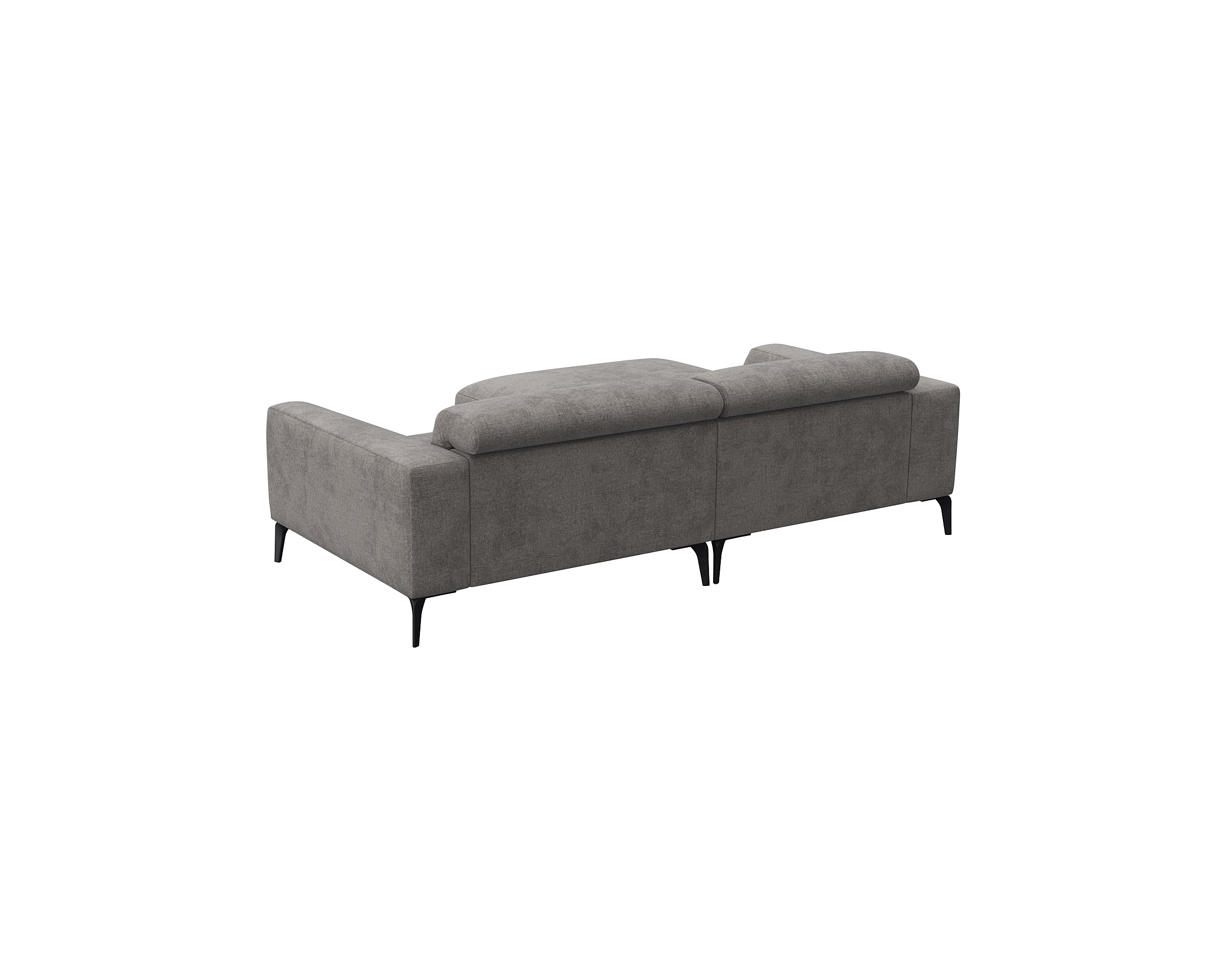Voluzzi 1,5-Sitzer Chaiselong