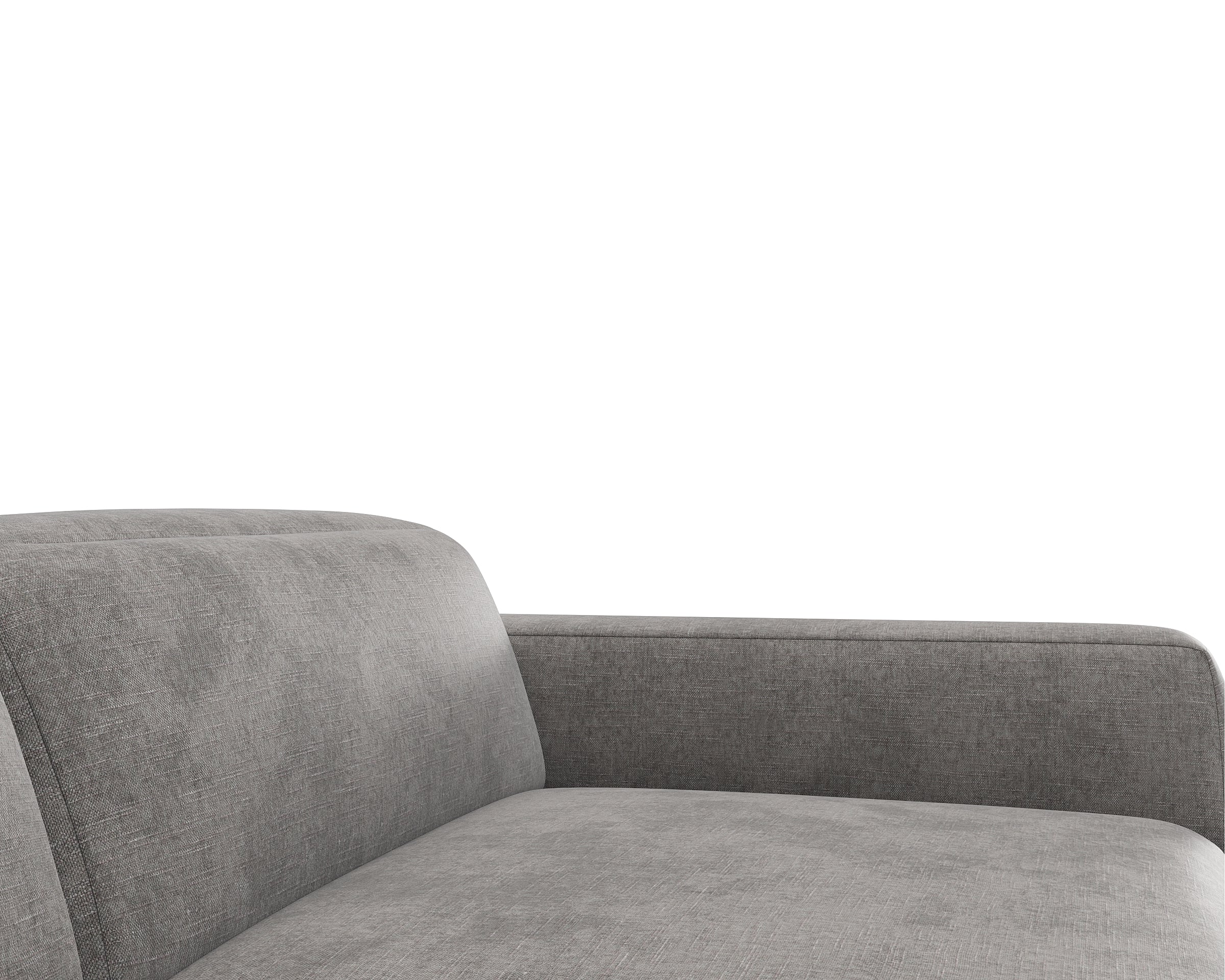 Voluzzi 1,5-Sitzer Chaiselong