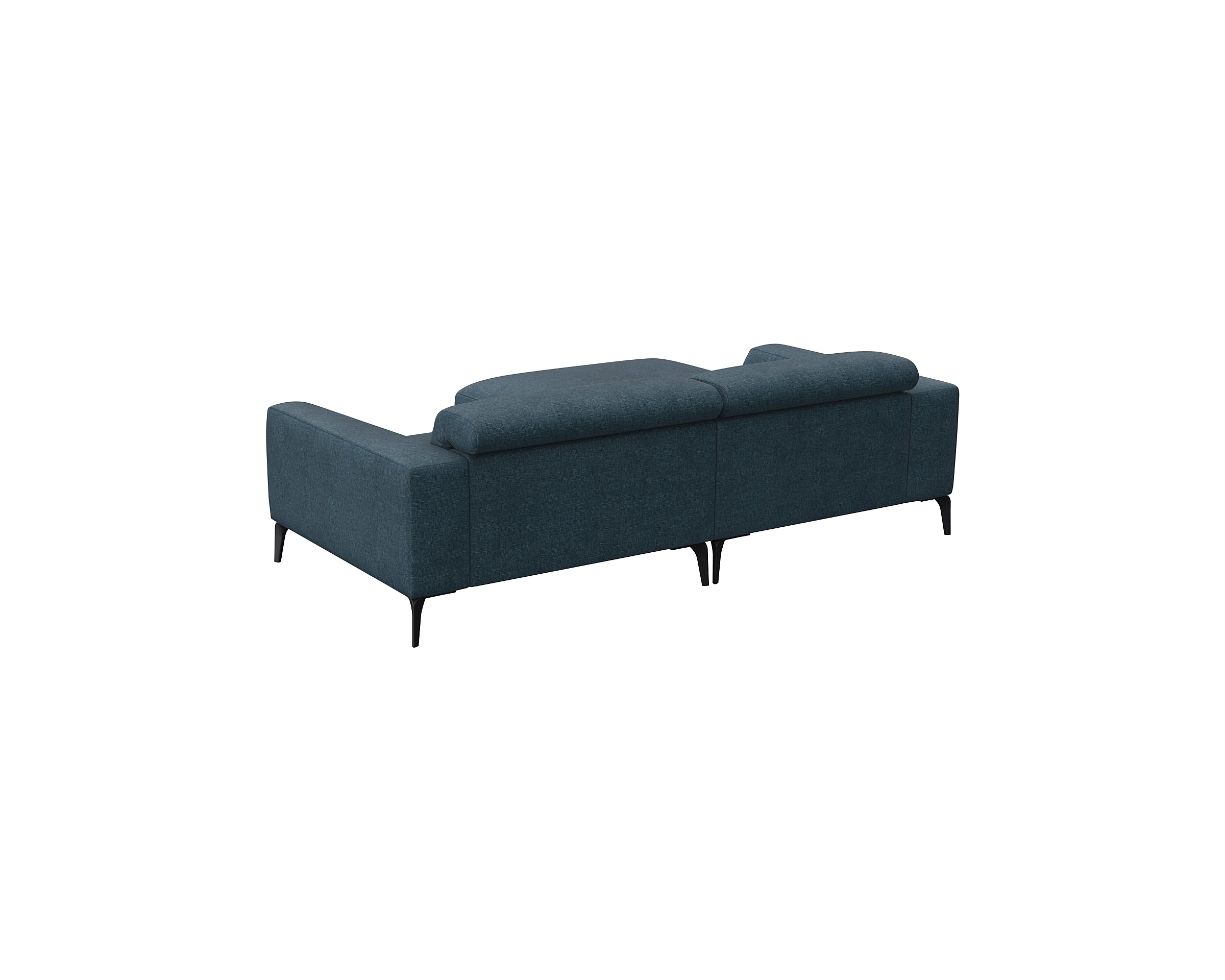 Voluzzi 1,5-Sitzer Chaiselong