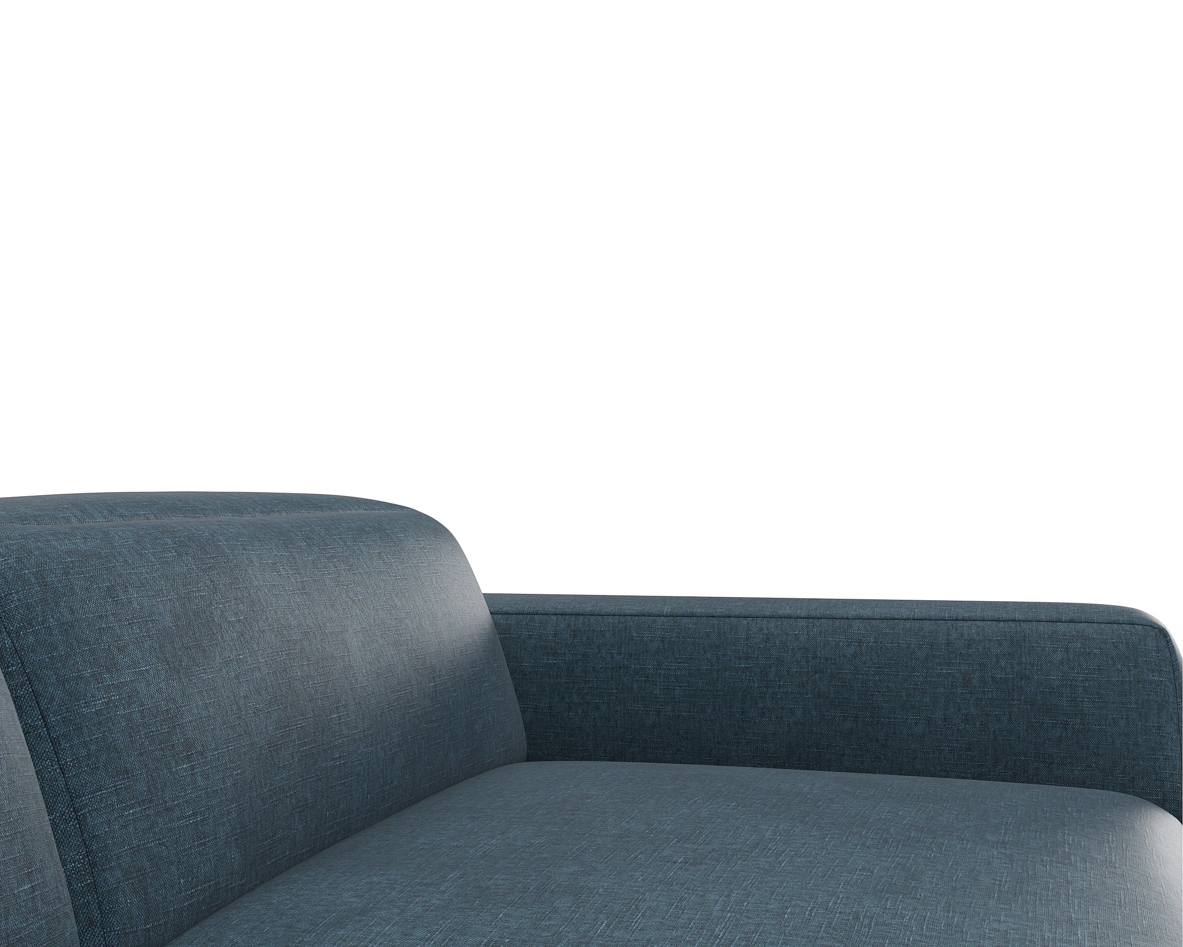 Voluzzi 1,5-Sitzer Chaiselong