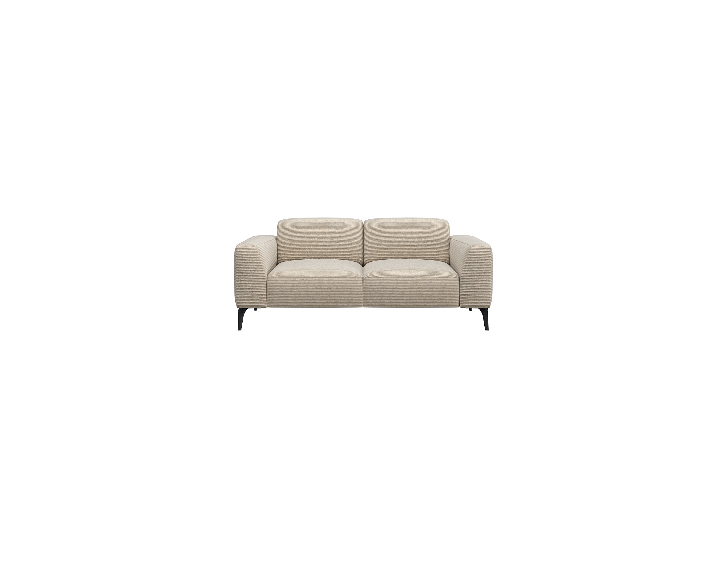 Voluzzi 2-Sitzer