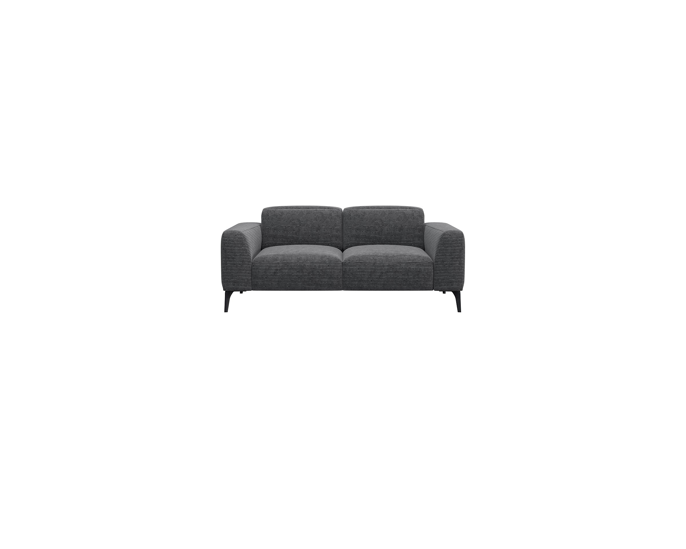Voluzzi 2-Sitzer