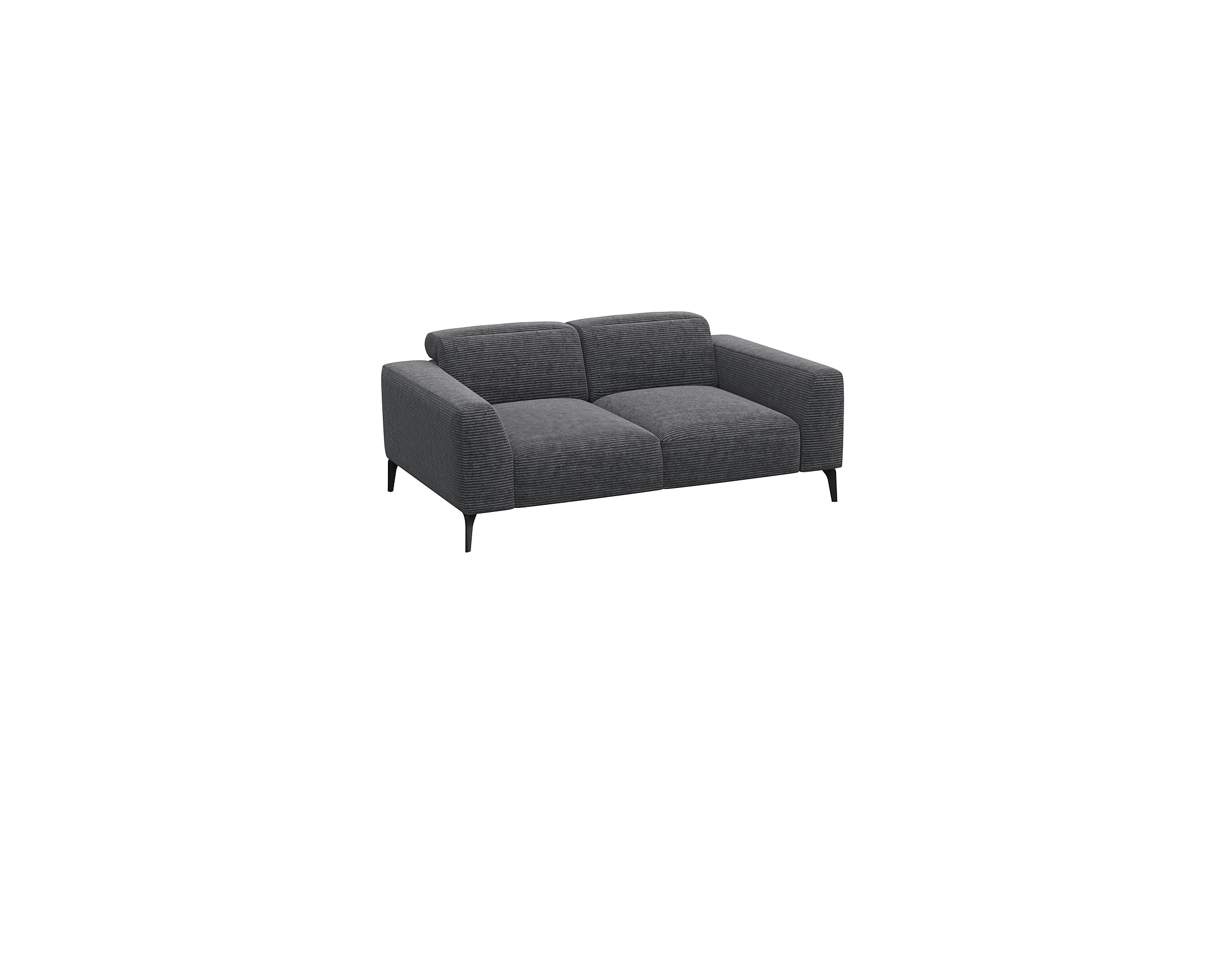 Voluzzi 2-Sitzer